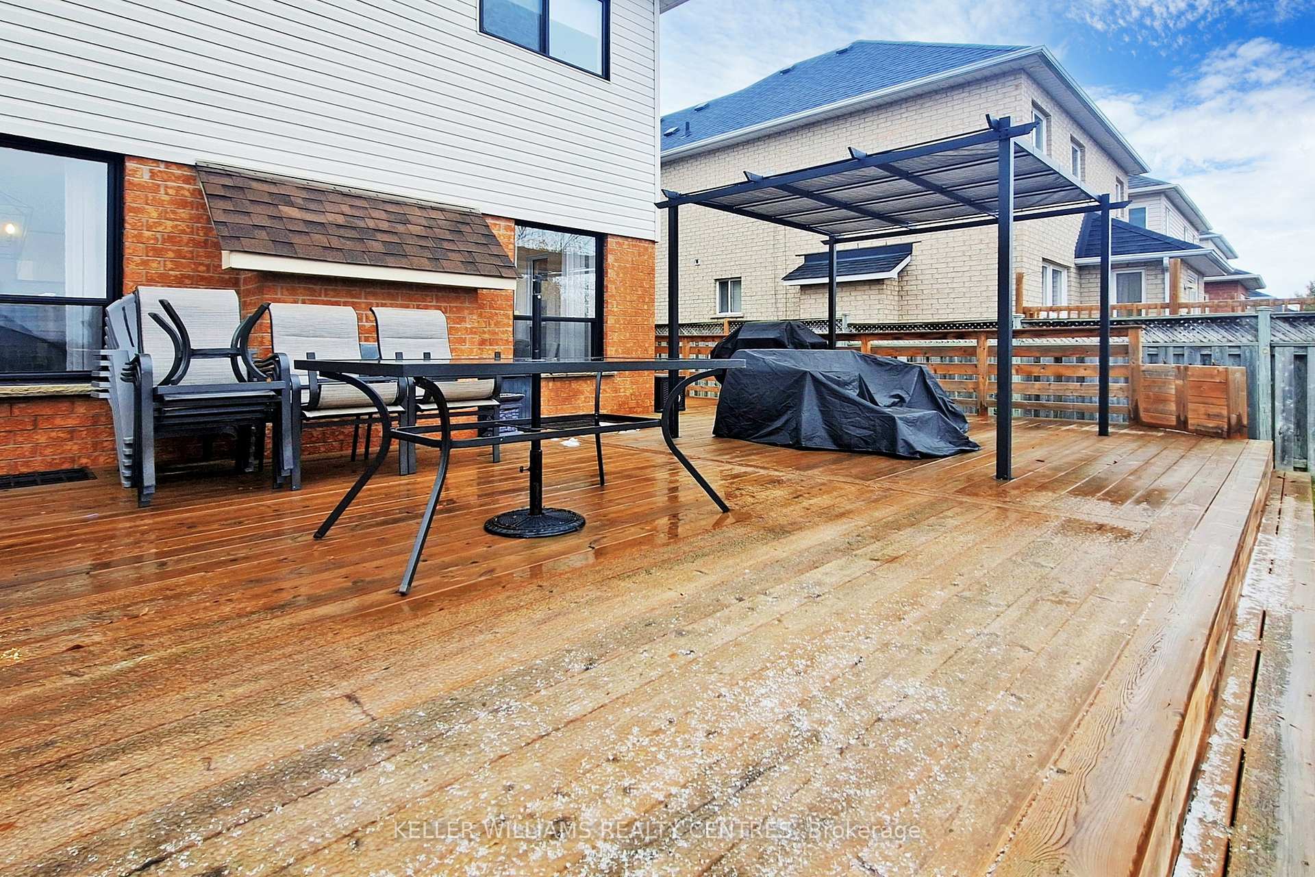Photo 28 of 15 Burnaby Drive, Georgina, Keswick North — HOMEH