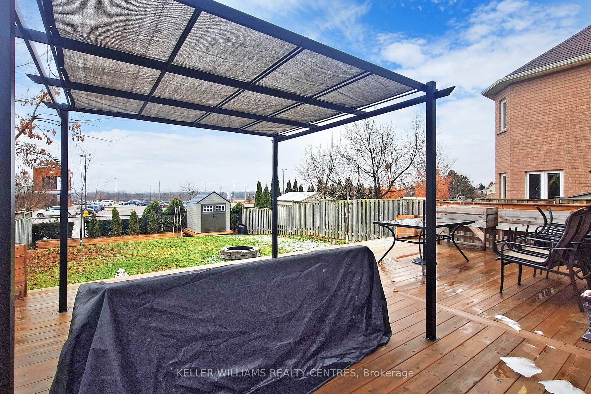 Photo 30 of 15 Burnaby Drive, Georgina, Keswick North — HOMEH