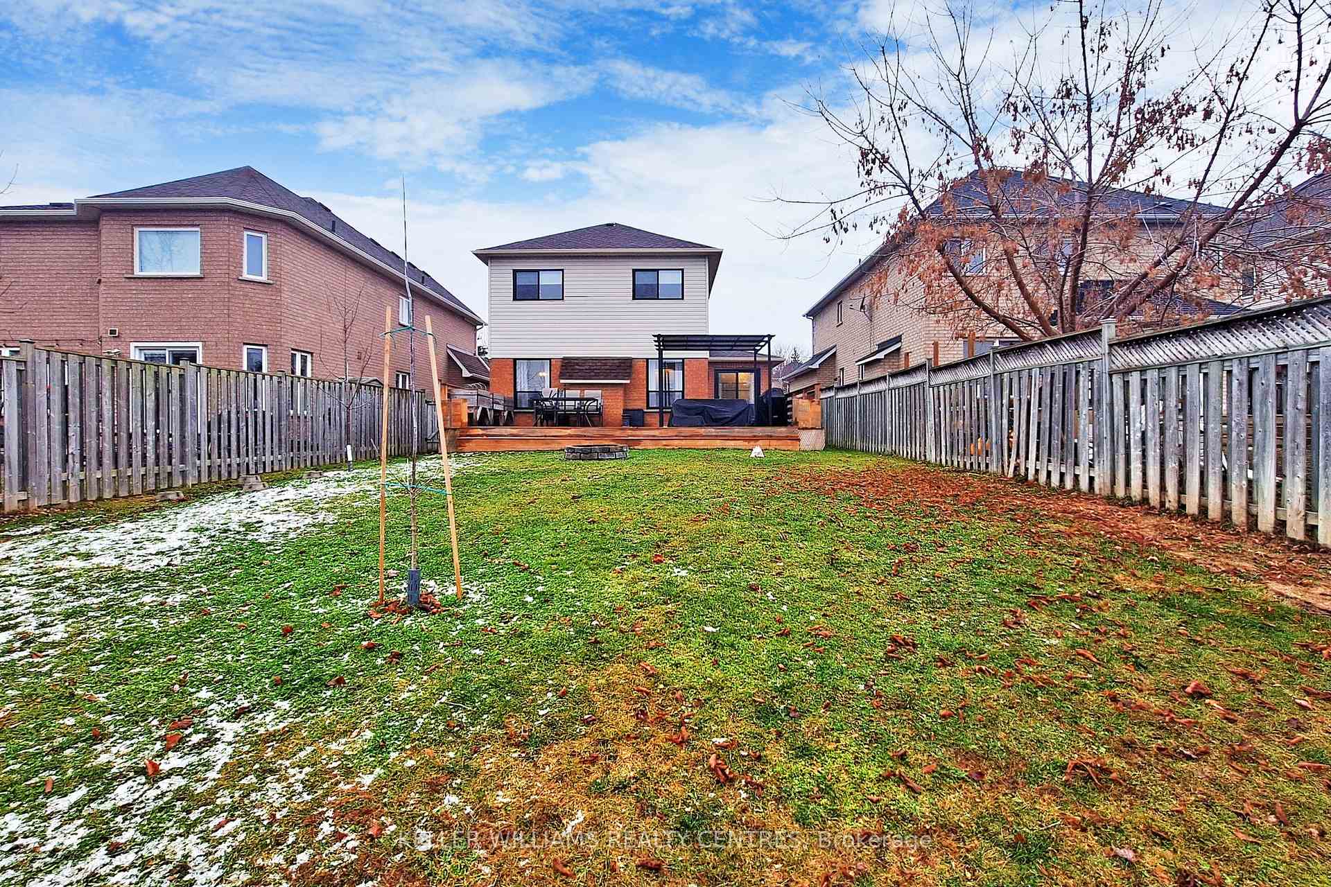 Photo 32 of 15 Burnaby Drive, Georgina, Keswick North — HOMEH