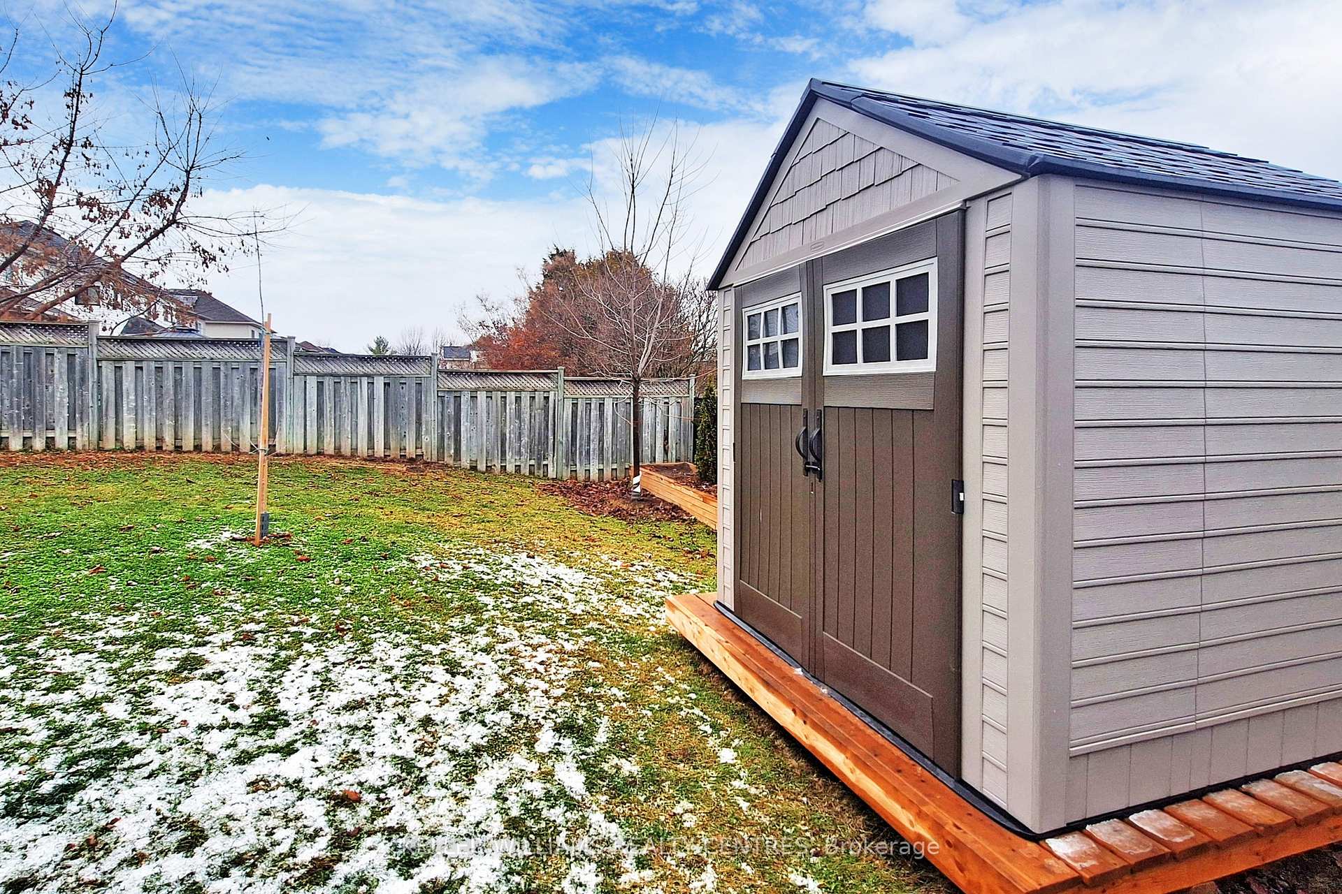 Photo 34 of 15 Burnaby Drive, Georgina, Keswick North — HOMEH