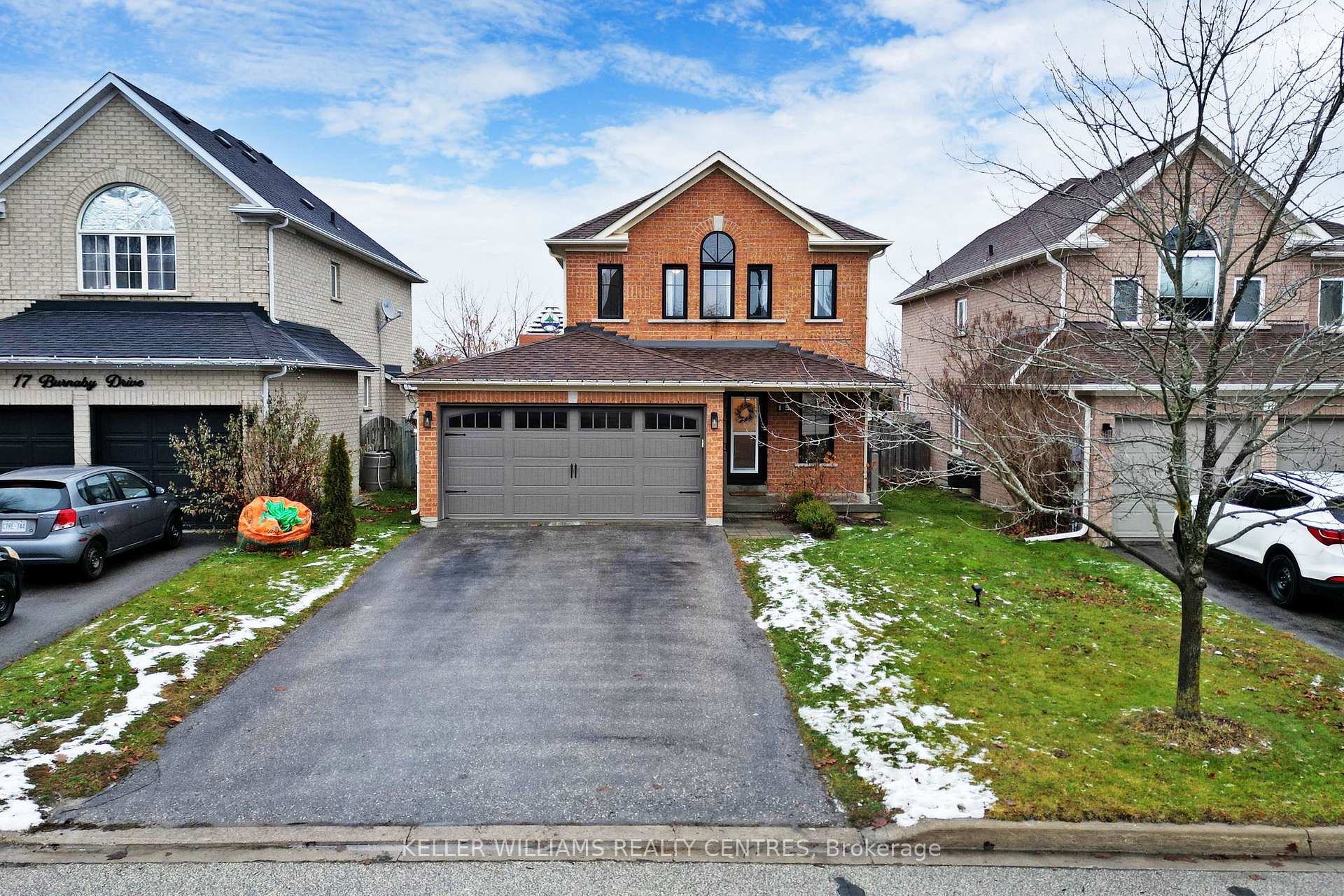 Photo 36 of 15 Burnaby Drive, Georgina, Keswick North — HOMEH