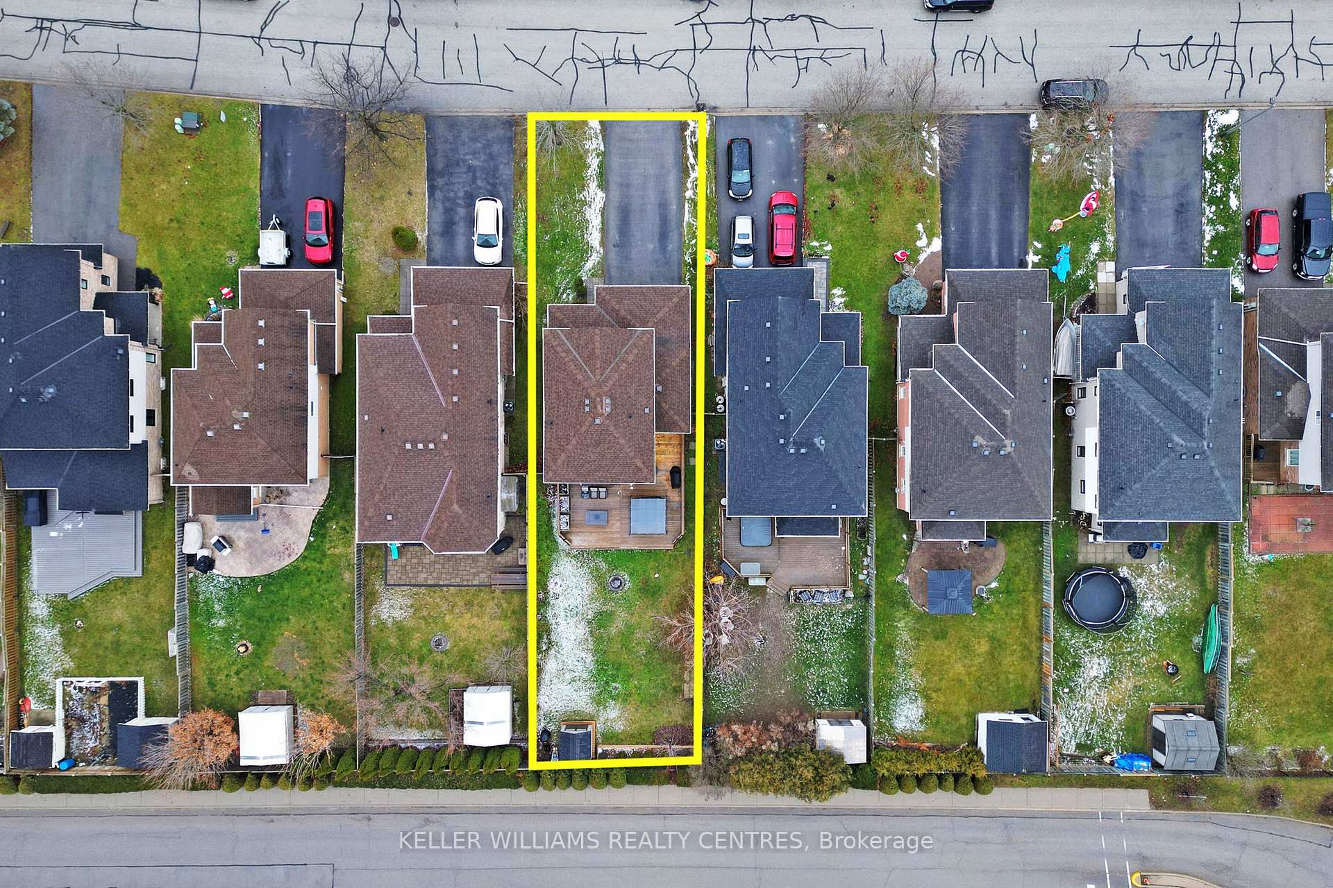 Photo 39 of 15 Burnaby Drive, Georgina, Keswick North — HOMEH
