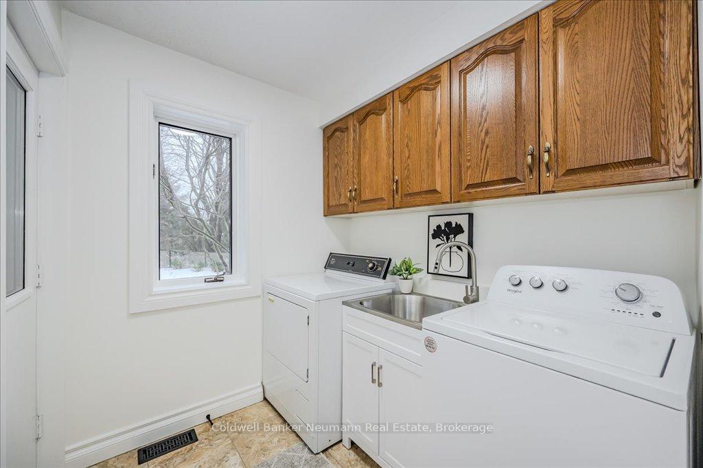 Photo 24 of 28 Valleyridge Trail, Guelph, Kortright Hills — HOMEH