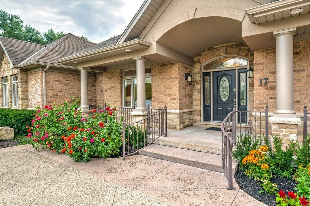 Photo 4 of 17 Tews Lane, Hamilton, Greensville — HOMEH