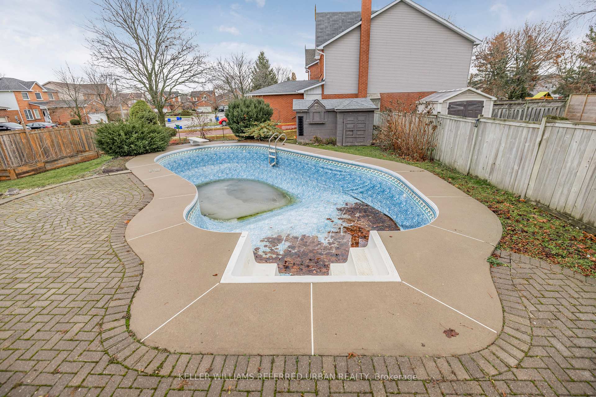 Photo 26 of 135 Natanya Boulevard, Georgina, Keswick North — HOMEH