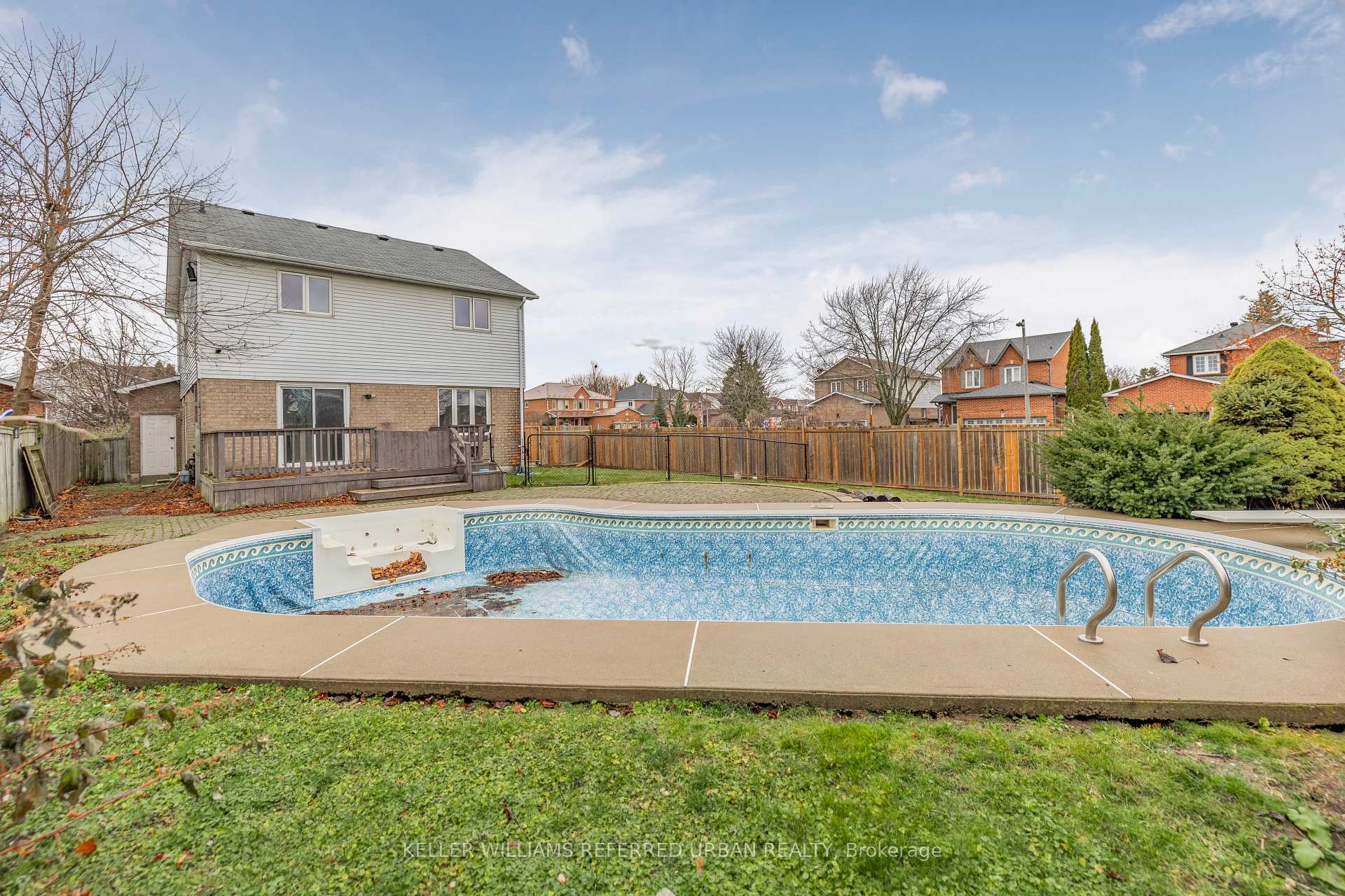 Photo 31 of 135 Natanya Boulevard, Georgina, Keswick North — HOMEH