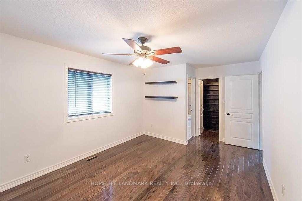Photo 35 of Unit Upper, 221 Tonner Crescent, Aurora, Bayview Northeast — HOMEH