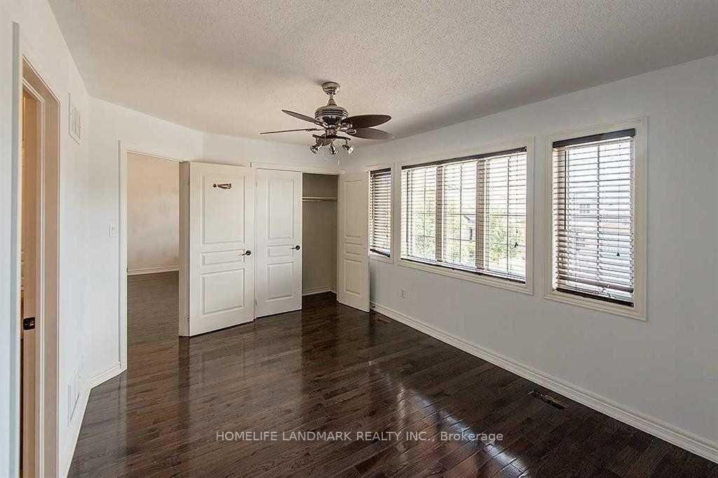 Photo 30 of Unit Upper, 221 Tonner Crescent, Aurora, Bayview Northeast — HOMEH