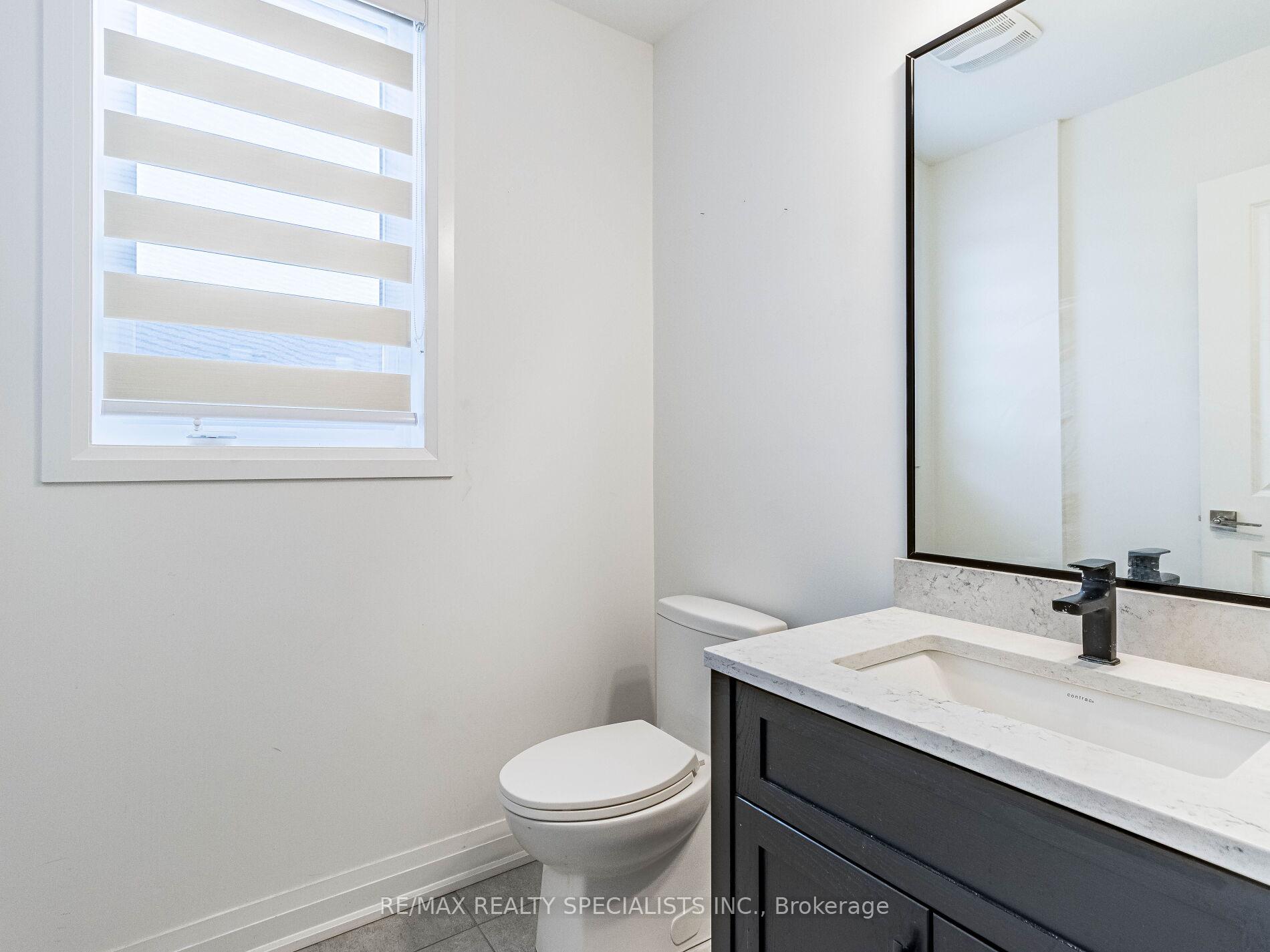 Photo 9 of Unit 54, 93 Windtree Way W, Halton Hills, Georgetown — HOMEH