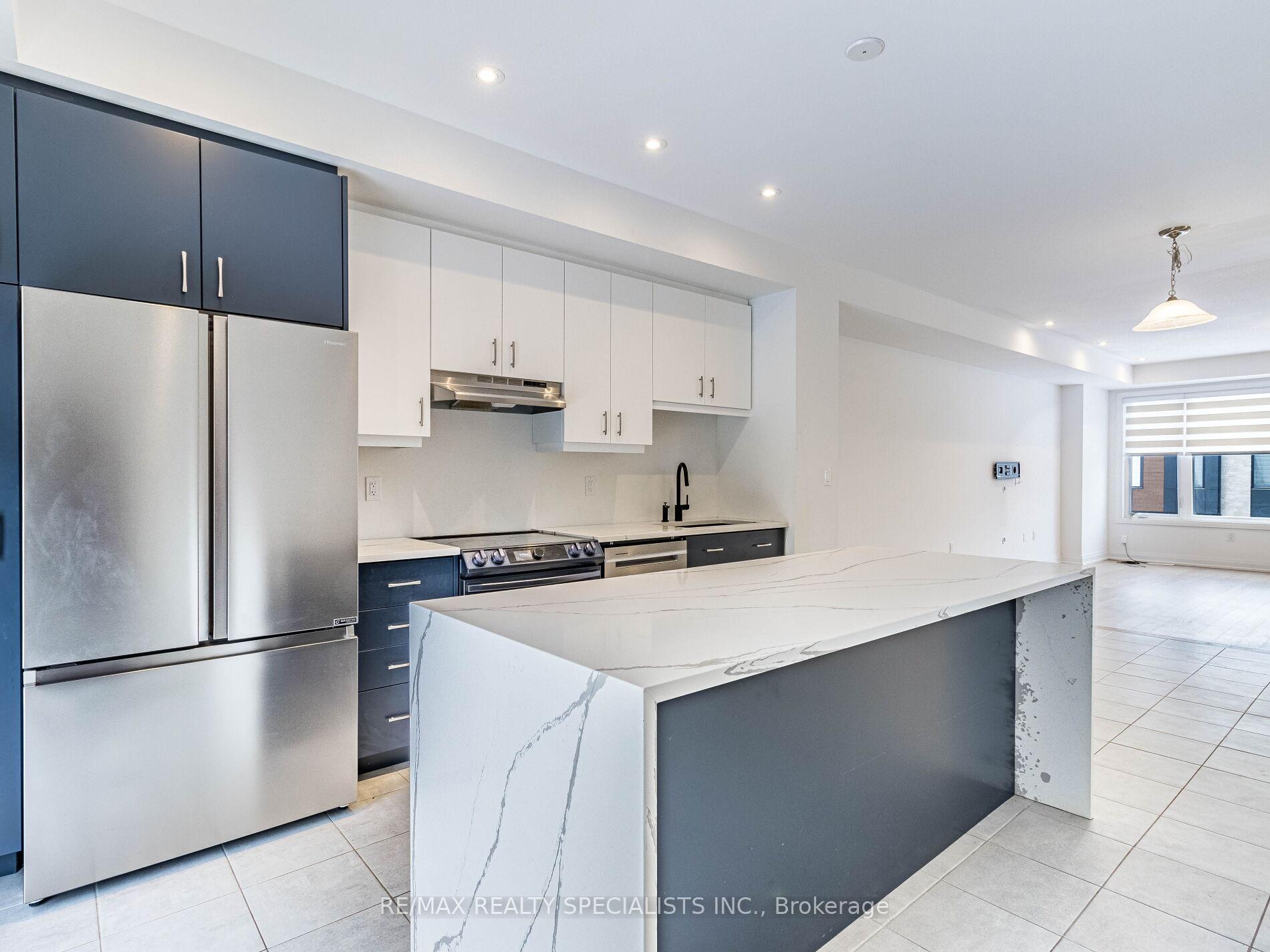 Photo 11 of Unit 54, 93 Windtree Way W, Halton Hills, Georgetown — HOMEH