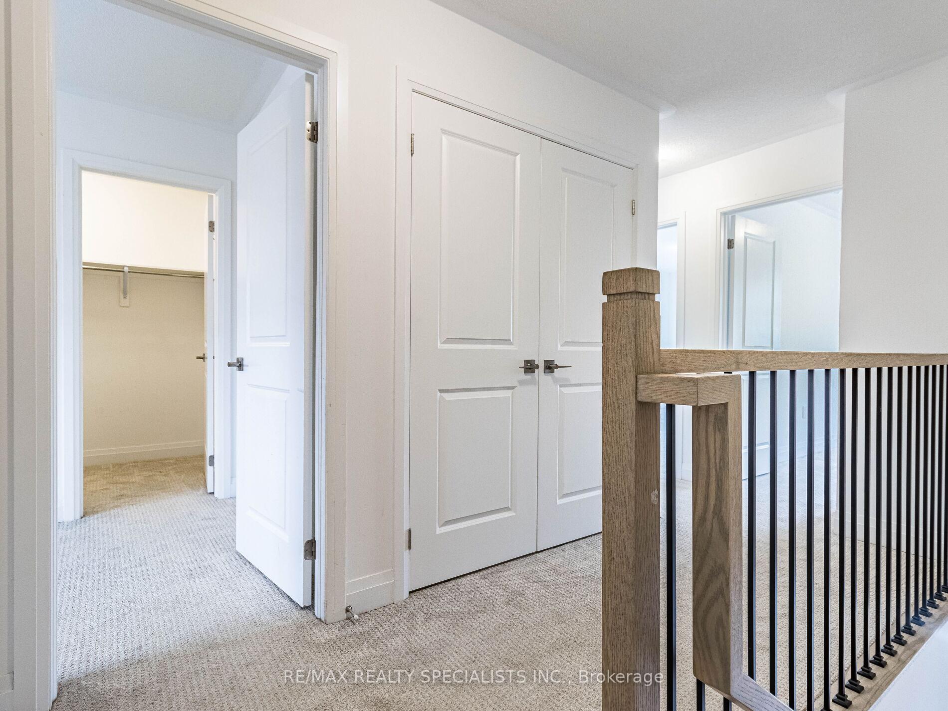 Photo 22 of Unit 54, 93 Windtree Way W, Halton Hills, Georgetown — HOMEH