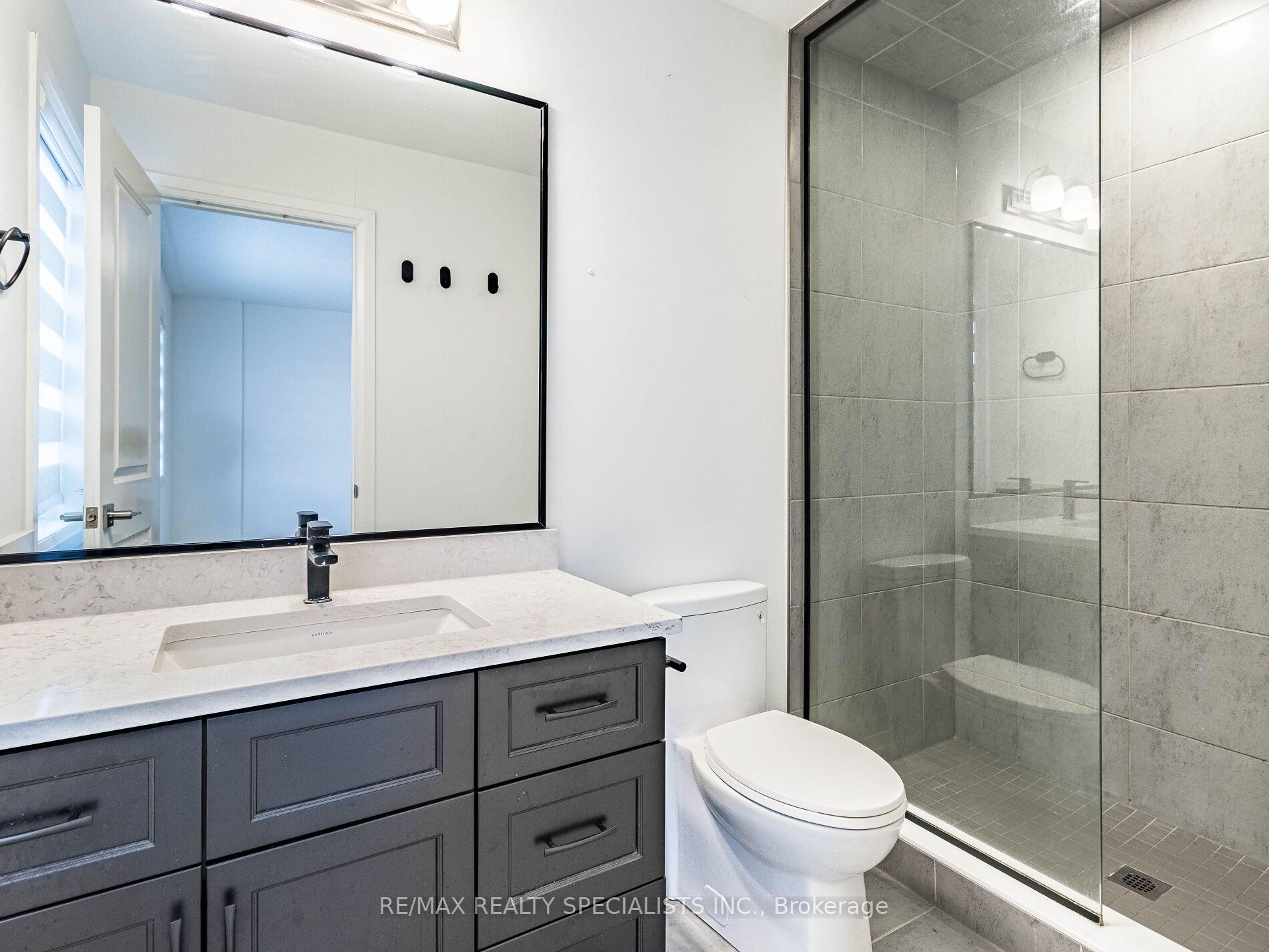Photo 27 of Unit 54, 93 Windtree Way W, Halton Hills, Georgetown — HOMEH