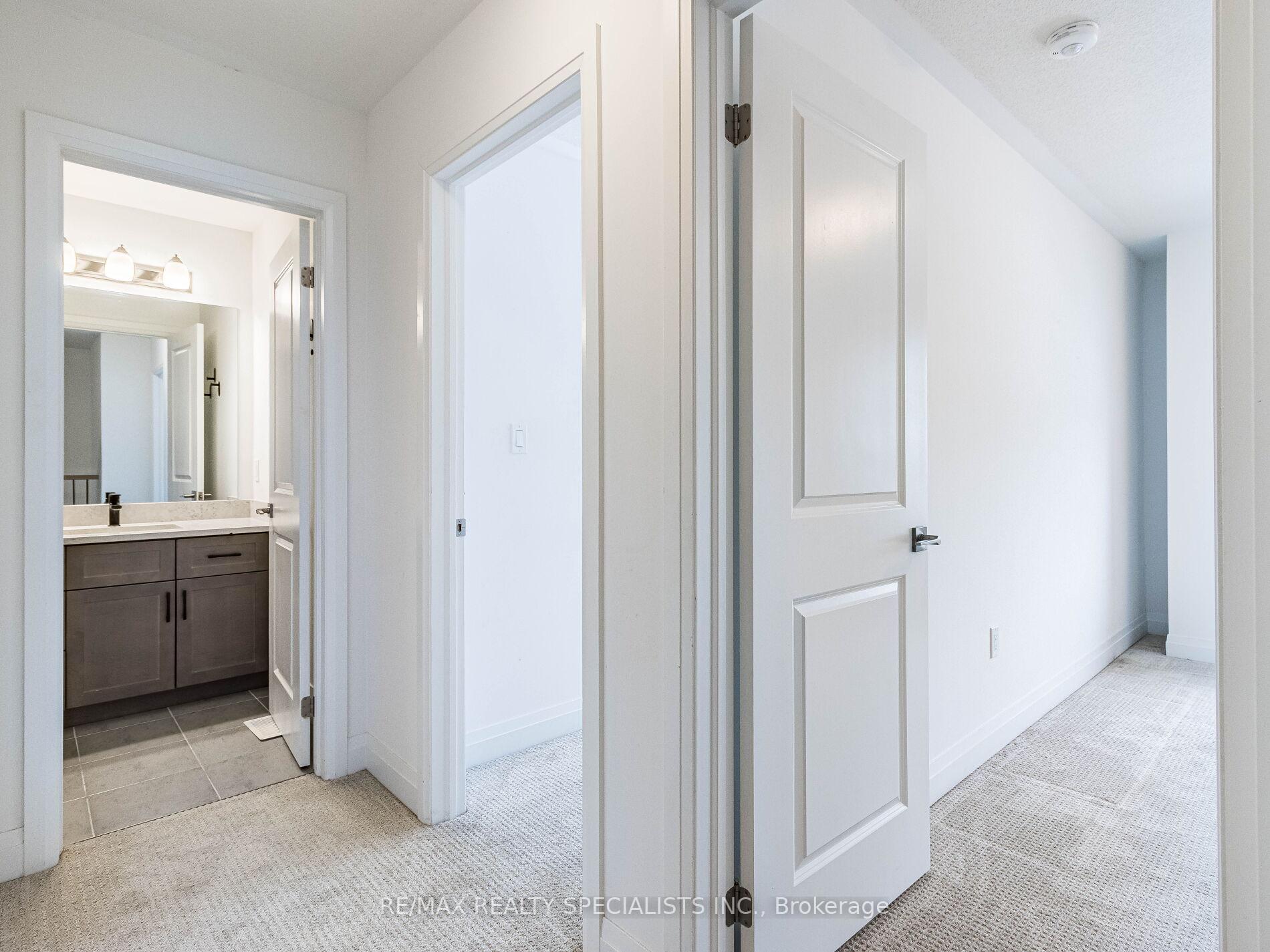 Photo 31 of Unit 54, 93 Windtree Way W, Halton Hills, Georgetown — HOMEH