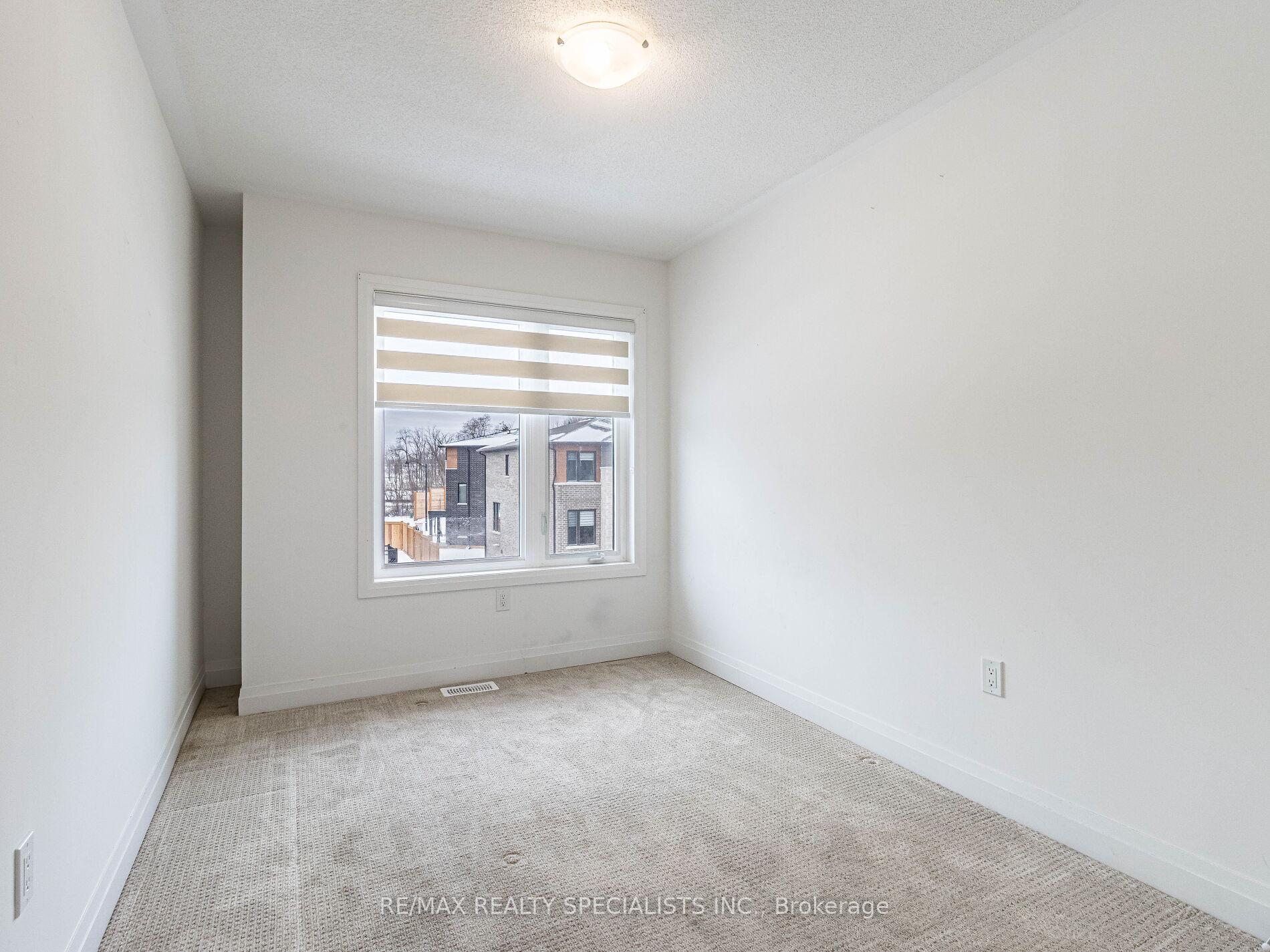 Photo 32 of Unit 54, 93 Windtree Way W, Halton Hills, Georgetown — HOMEH