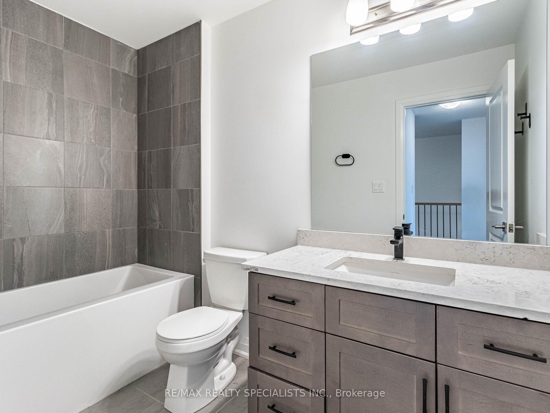 Photo 37 of Unit 54, 93 Windtree Way W, Halton Hills, Georgetown — HOMEH