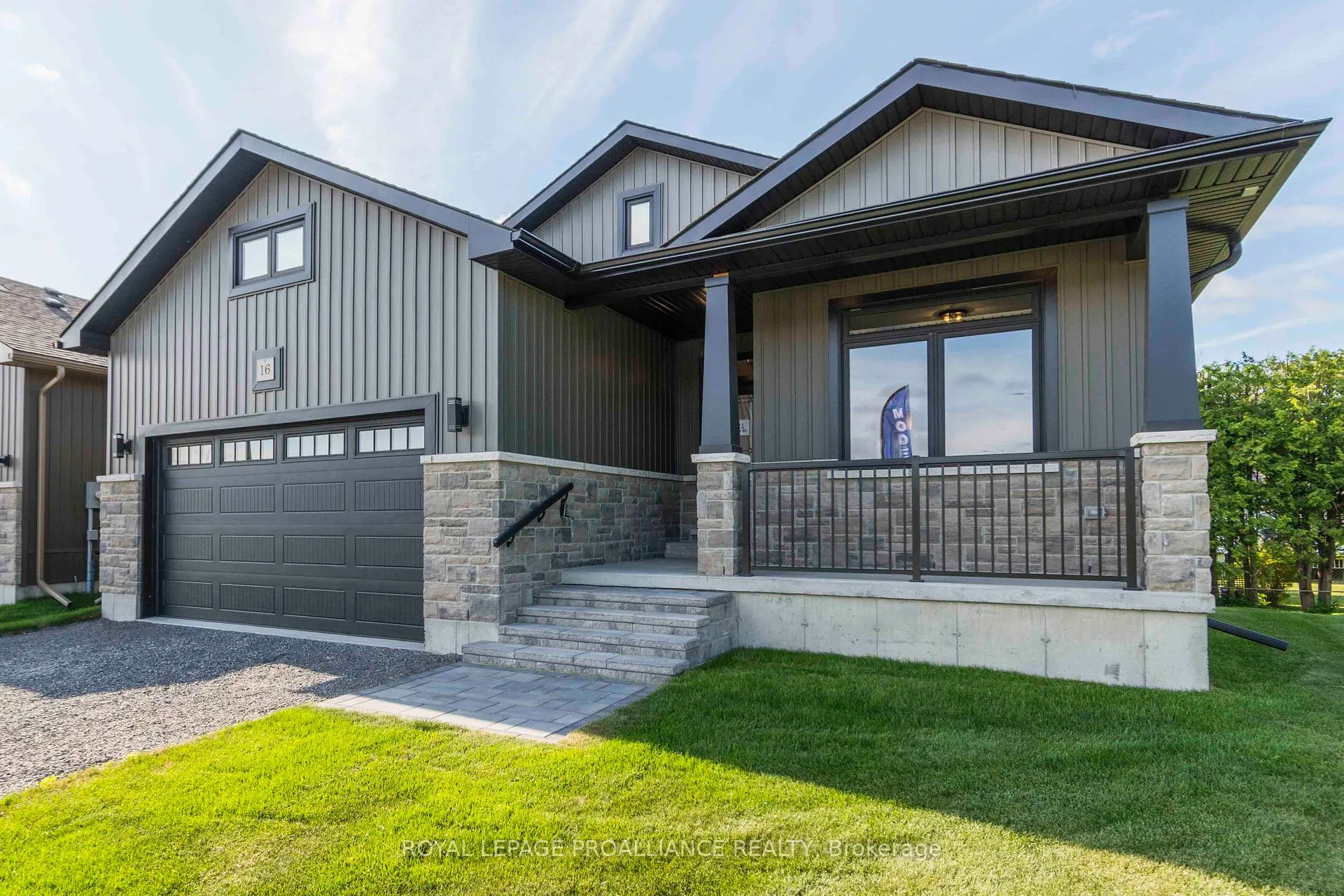 Photo 1 of 16 Mackenzie John Crescent, Brighton — HOMEH