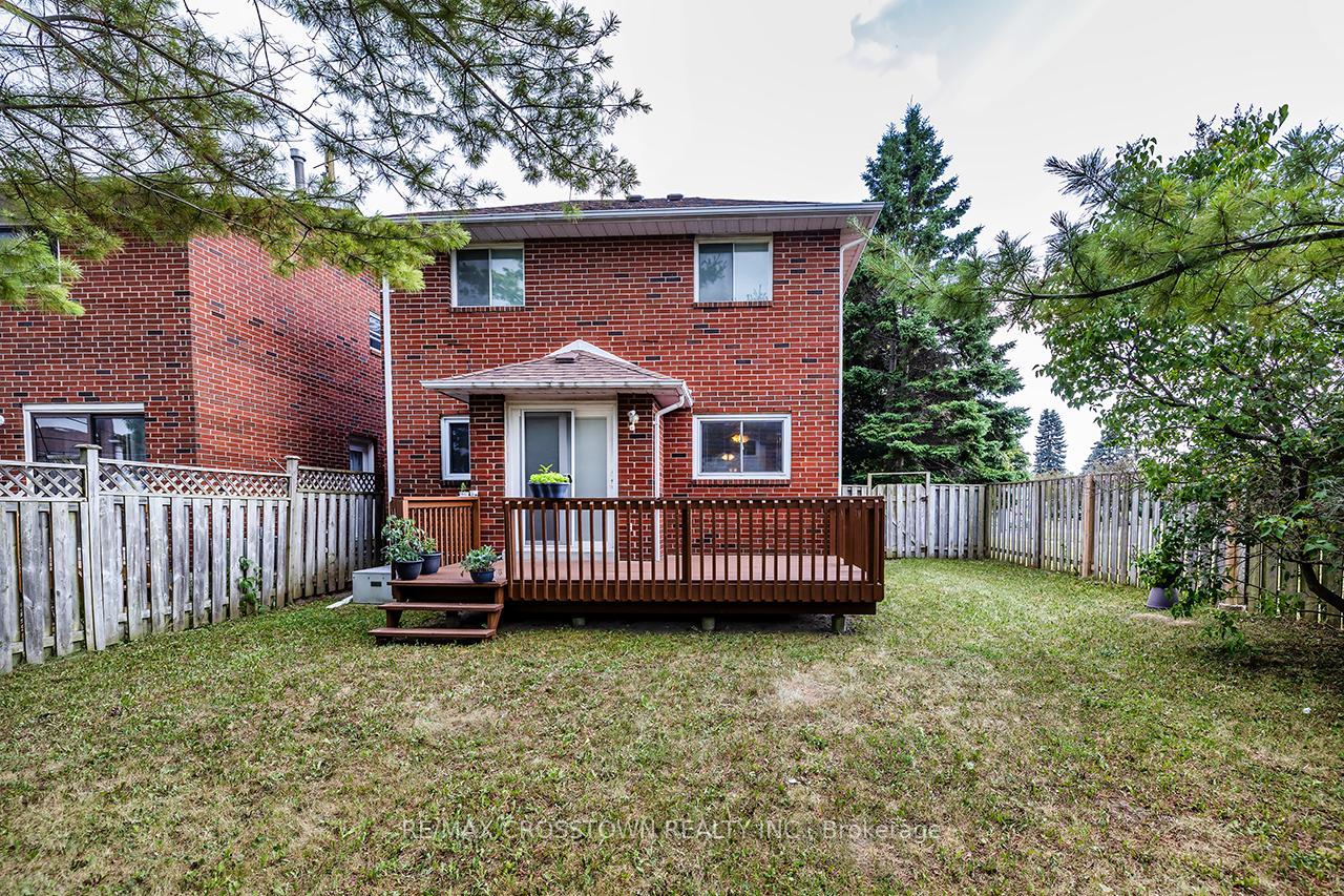 Photo 21 of 44 Hewitt Crescent, Ajax, South East — HOMEH