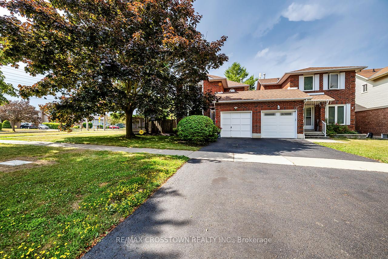 Photo 26 of 44 Hewitt Crescent, Ajax, South East — HOMEH