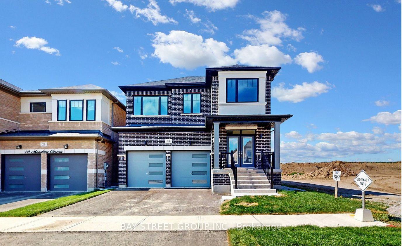 Photo 15 of 24 Moorhart Crescent, Caledon, Rural Caledon — HOMEH