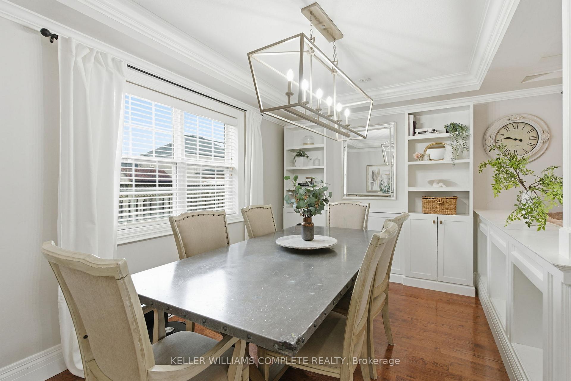 Photo 9 of 8 Sidney Crescent, Hamilton, Stoney Creek Mountain — HOMEH