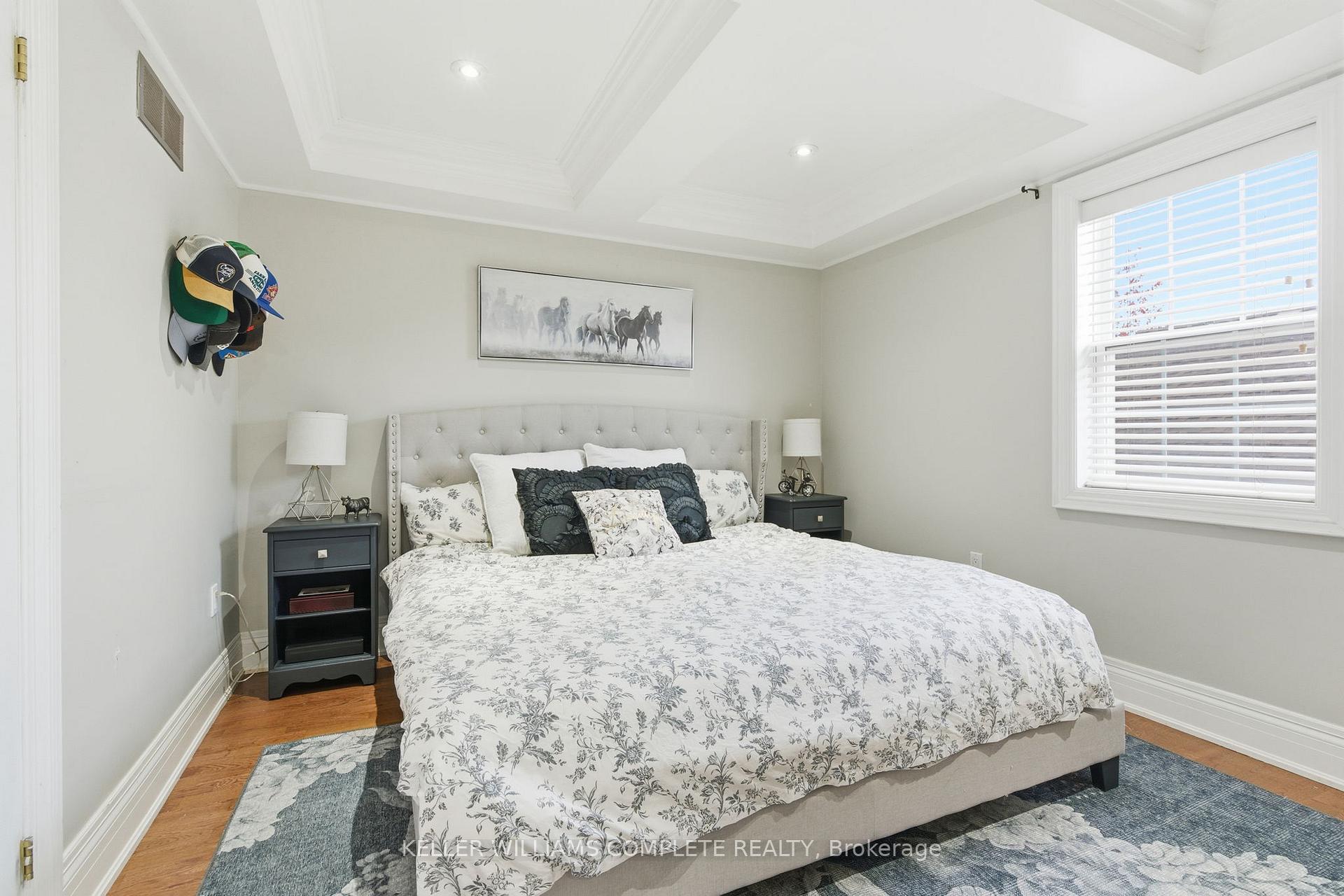 Photo 26 of 8 Sidney Crescent, Hamilton, Stoney Creek Mountain — HOMEH