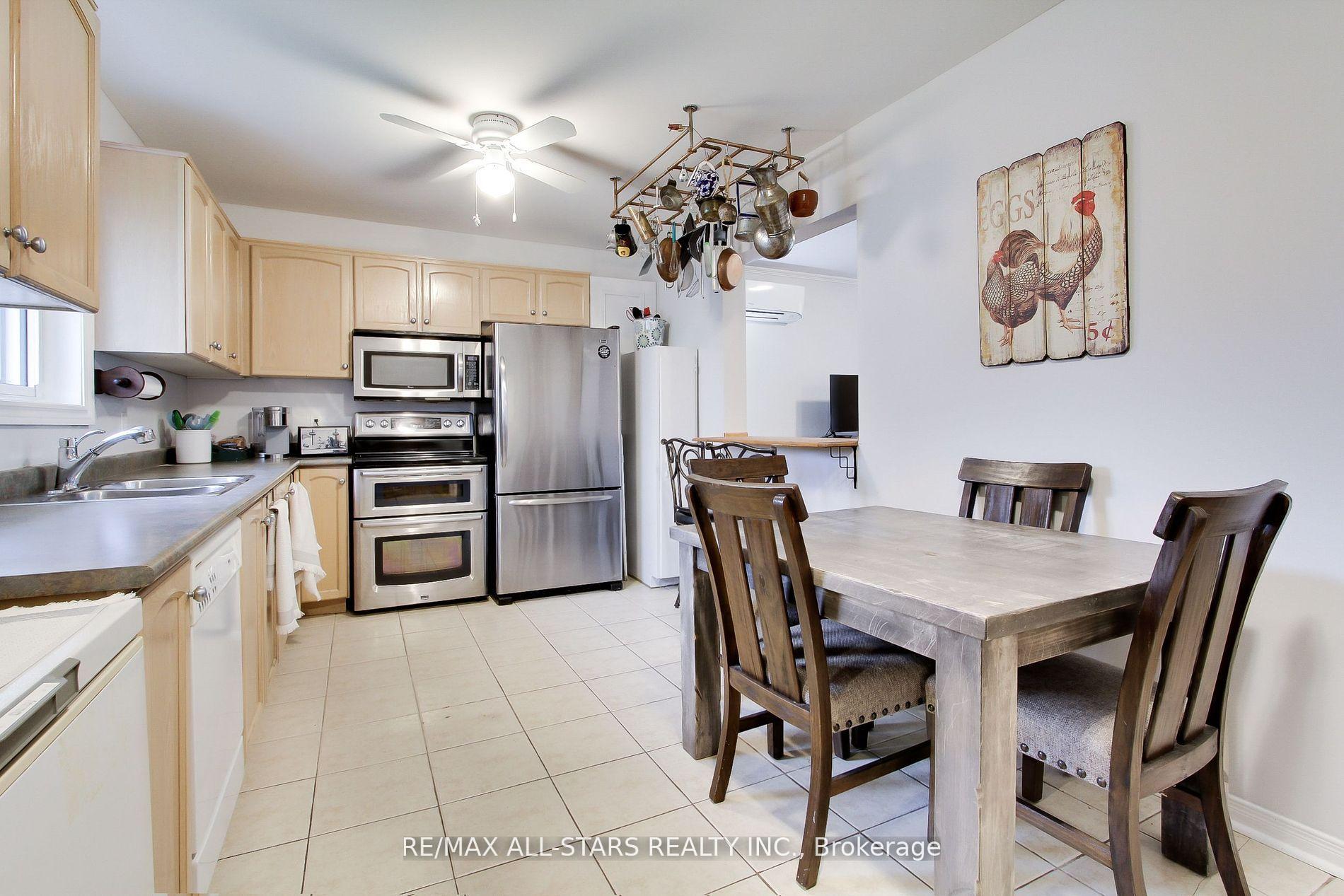 Photo 6 of 27112 Kennedy Road, Georgina, Historic Lakeshore Communities — HOMEH