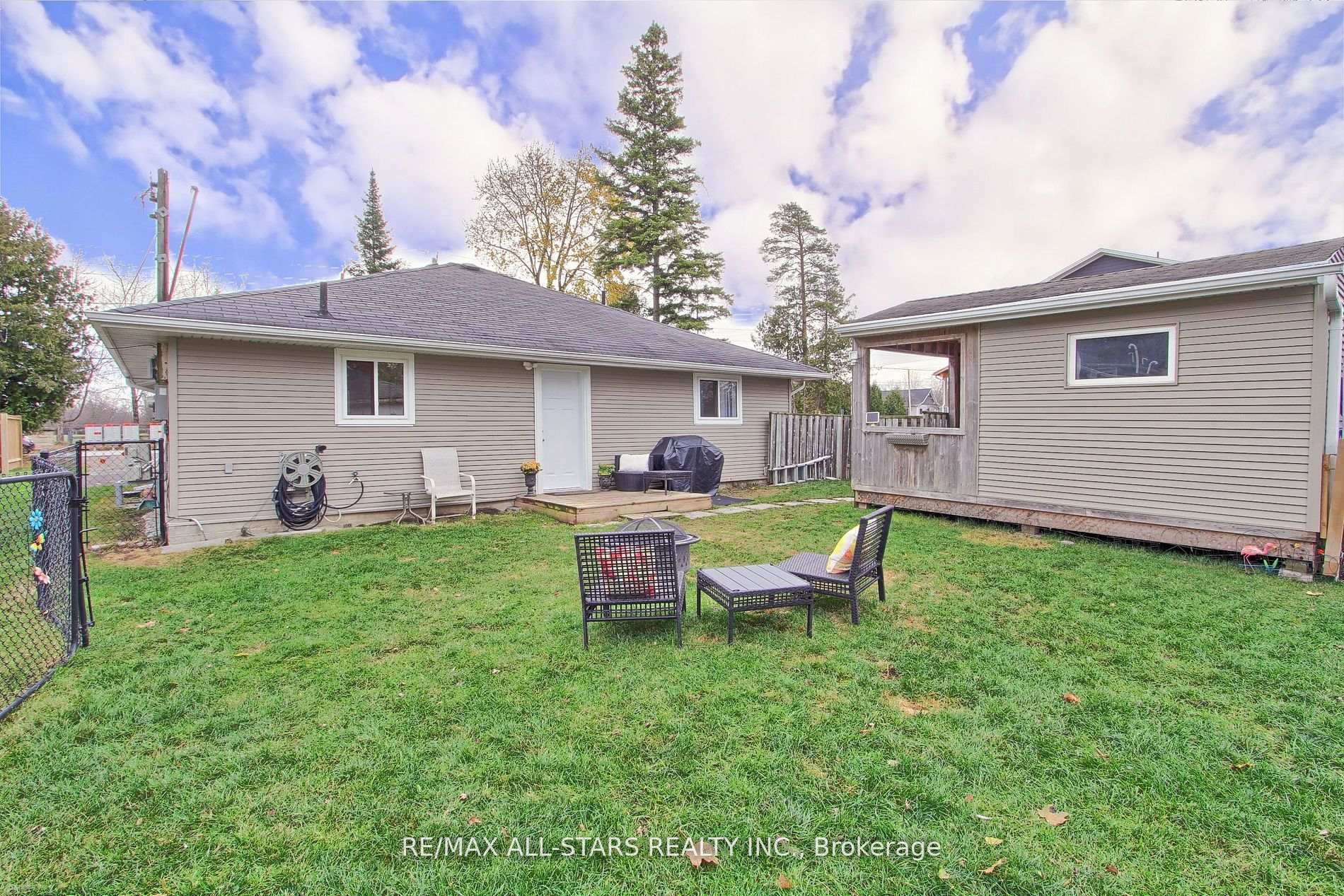 Photo 19 of 27112 Kennedy Road, Georgina, Historic Lakeshore Communities — HOMEH