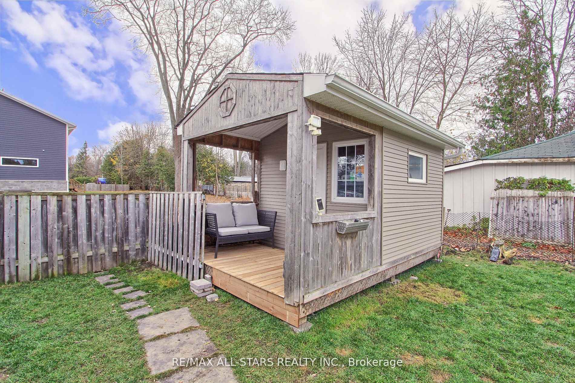Photo 21 of 27112 Kennedy Road, Georgina, Historic Lakeshore Communities — HOMEH