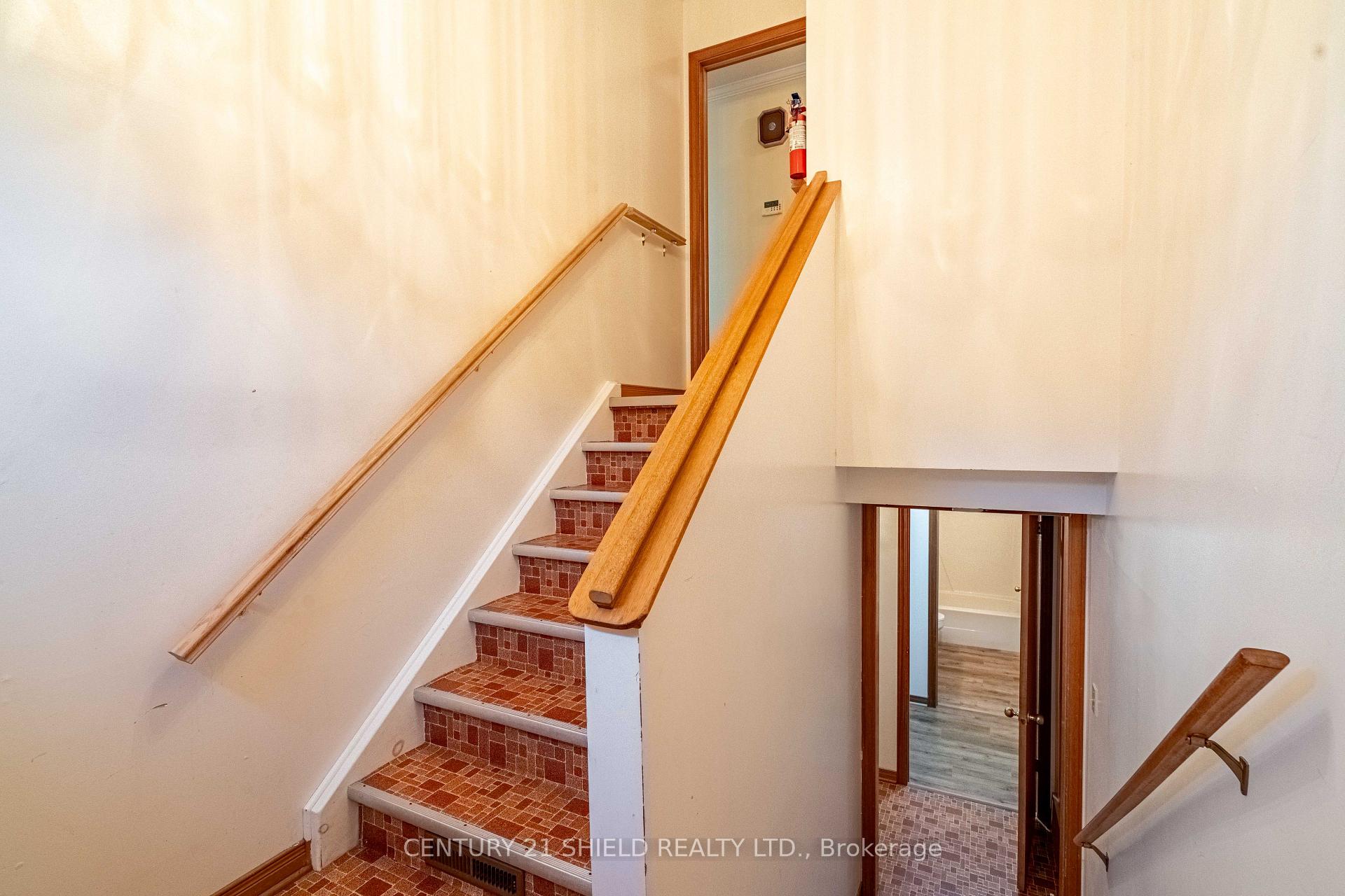Photo 14 of 1408 First Street E, Cornwall — HOMEH