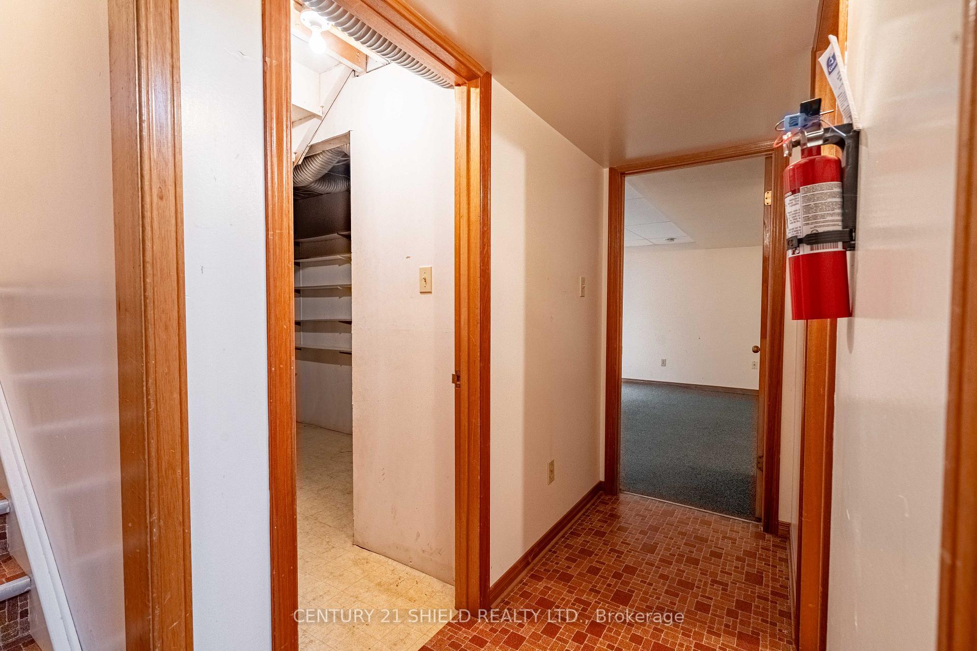 Photo 15 of 1408 First Street E, Cornwall — HOMEH