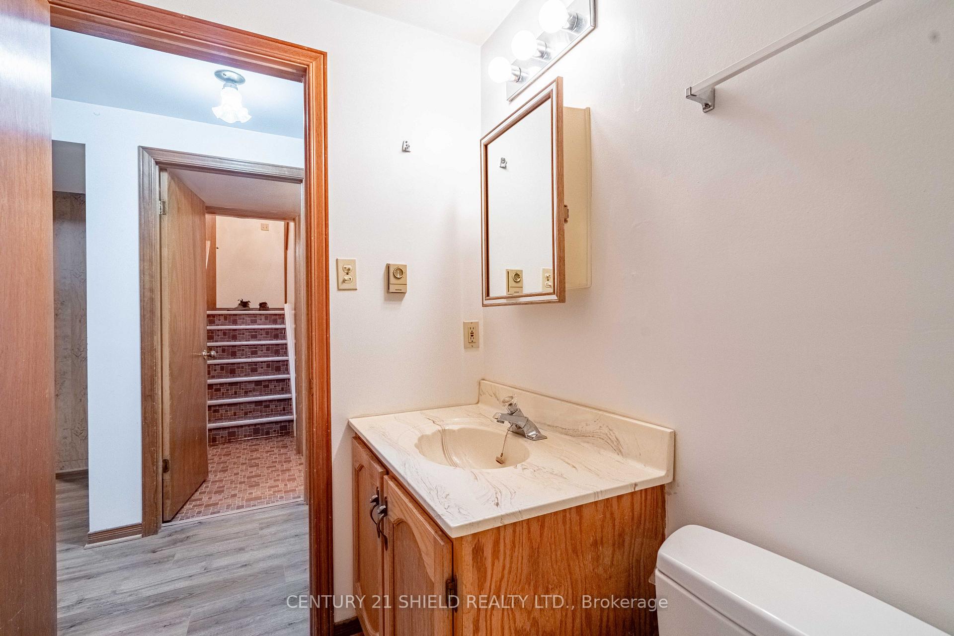Photo 20 of 1408 First Street E, Cornwall — HOMEH