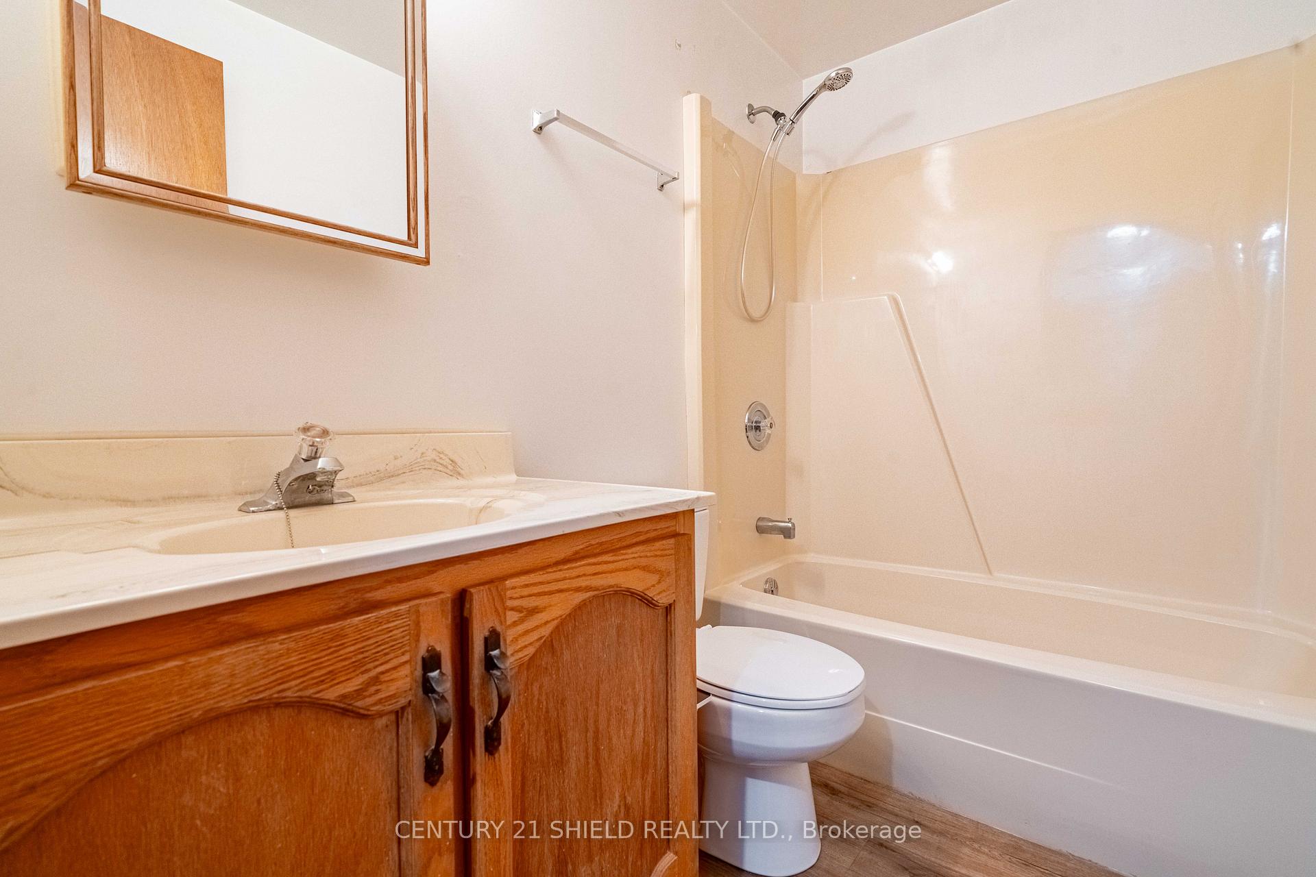 Photo 21 of 1408 First Street E, Cornwall — HOMEH