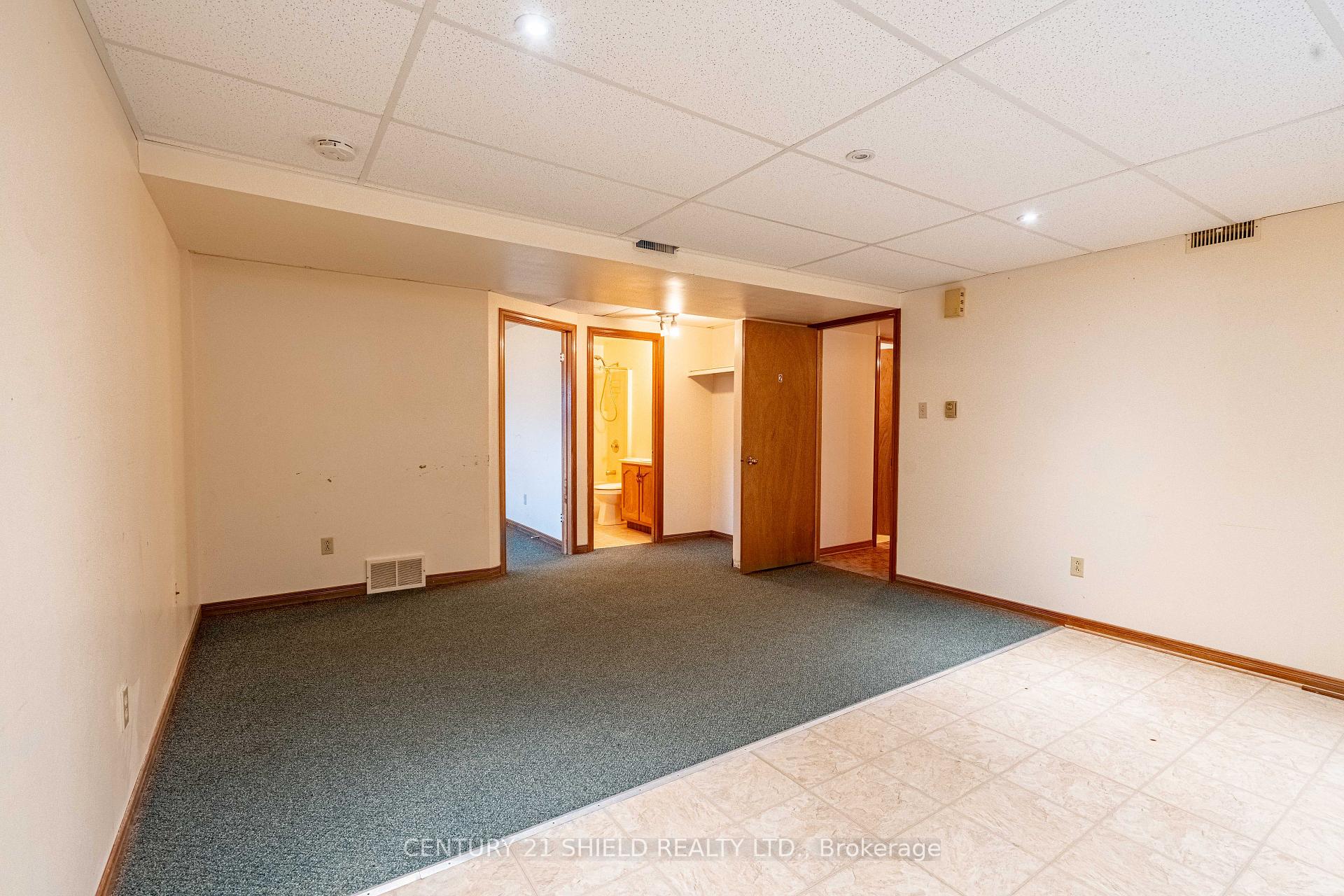 Photo 23 of 1408 First Street E, Cornwall — HOMEH