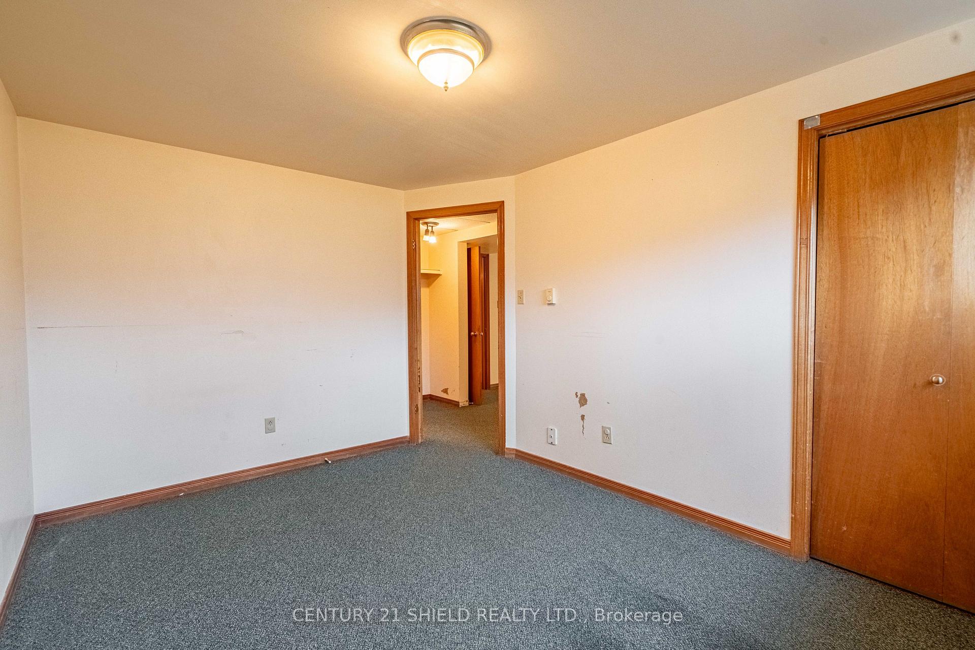Photo 25 of 1408 First Street E, Cornwall — HOMEH