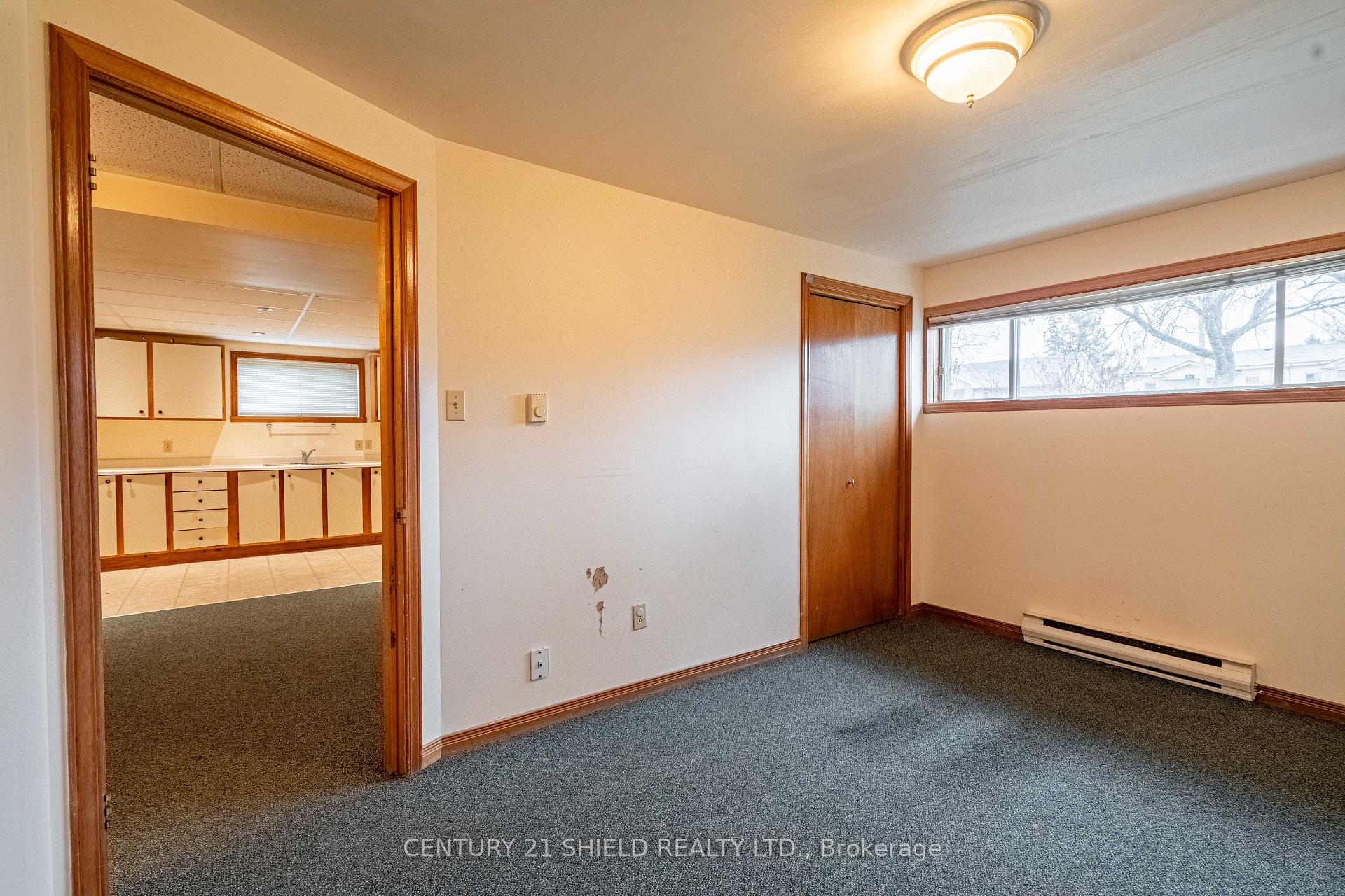 Photo 26 of 1408 First Street E, Cornwall — HOMEH