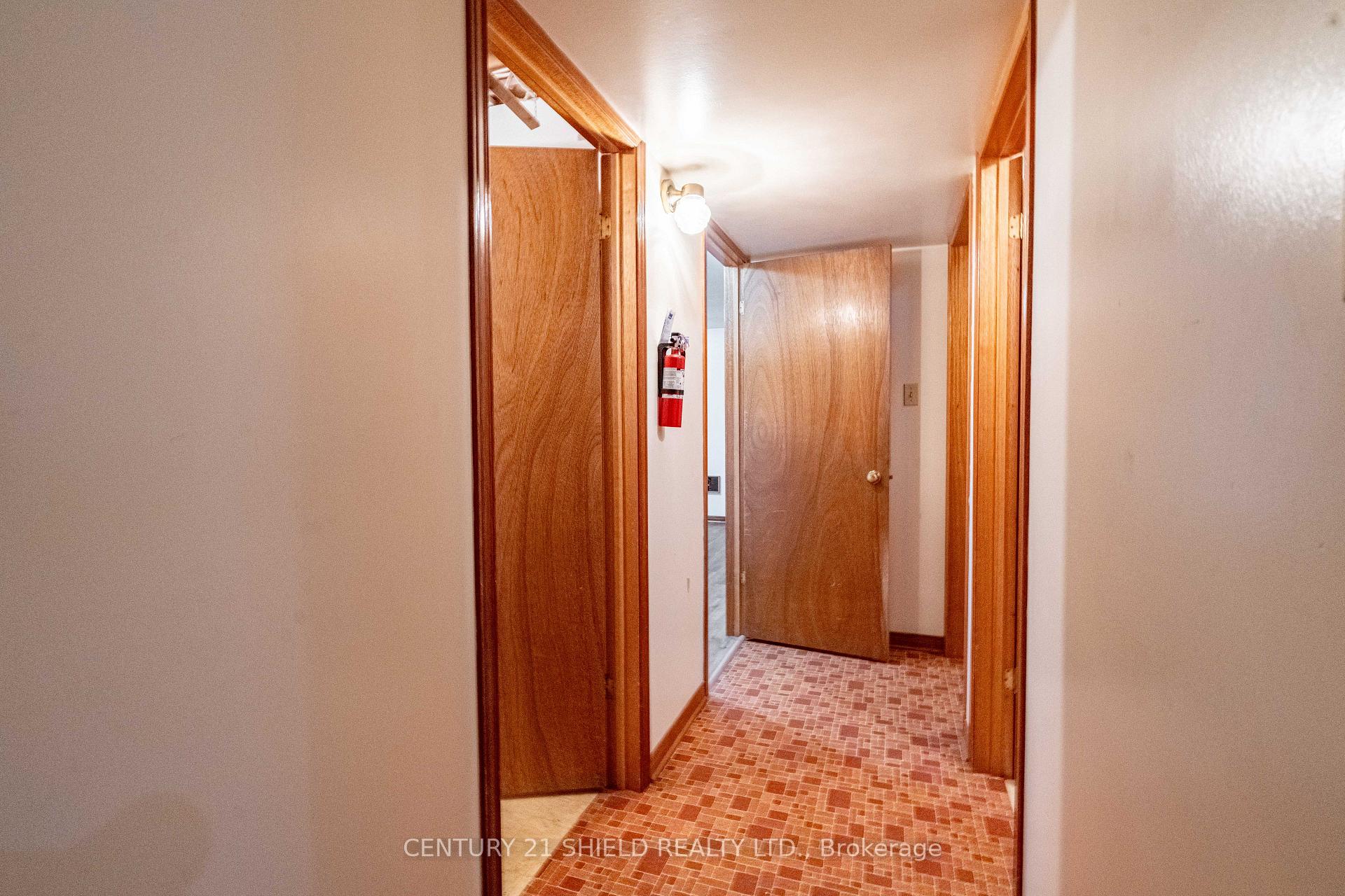 Photo 28 of 1408 First Street E, Cornwall — HOMEH