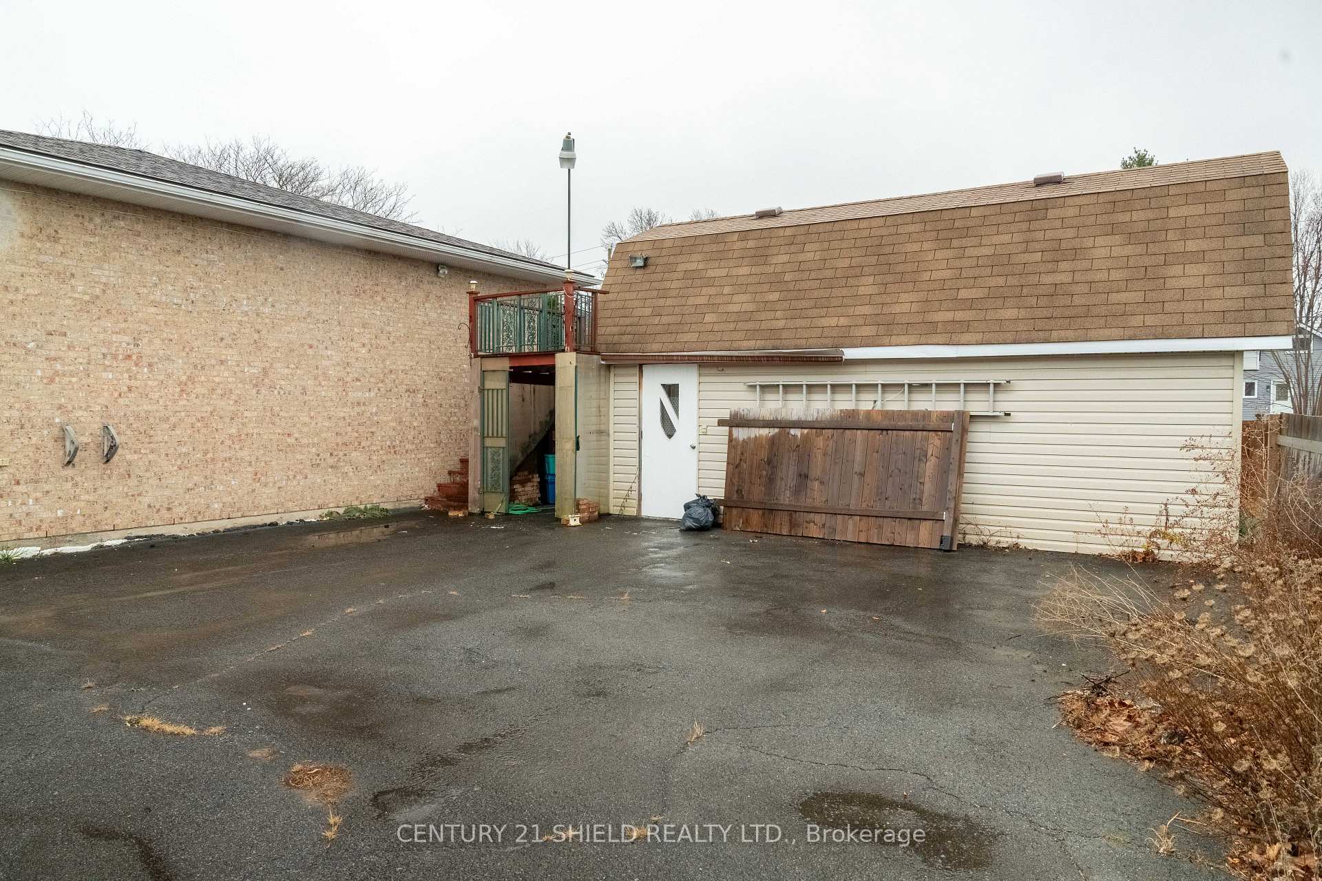 Photo 30 of 1408 First Street E, Cornwall — HOMEH