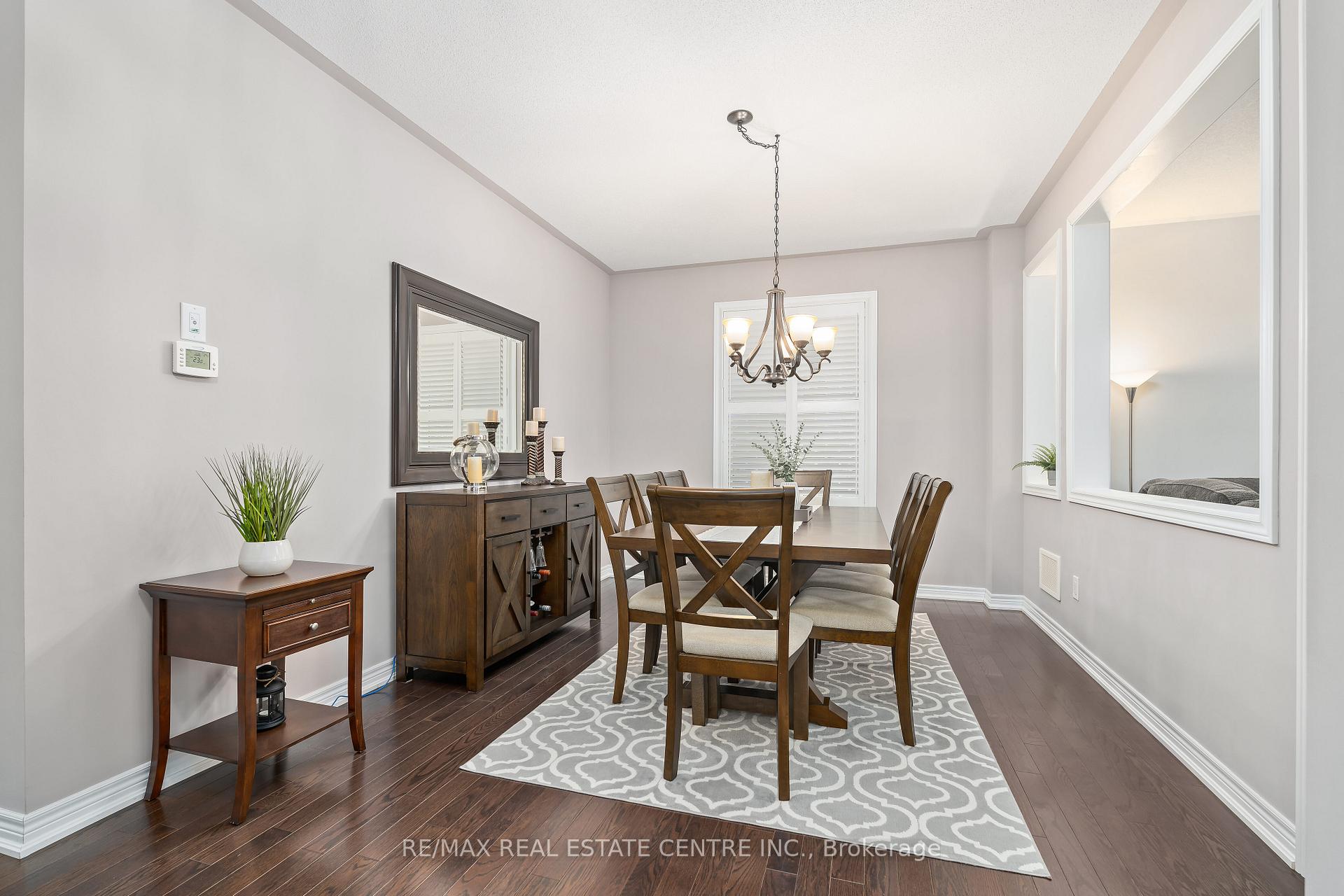 Photo 7 of 72 Ballantine Drive, Halton Hills, Georgetown — HOMEH