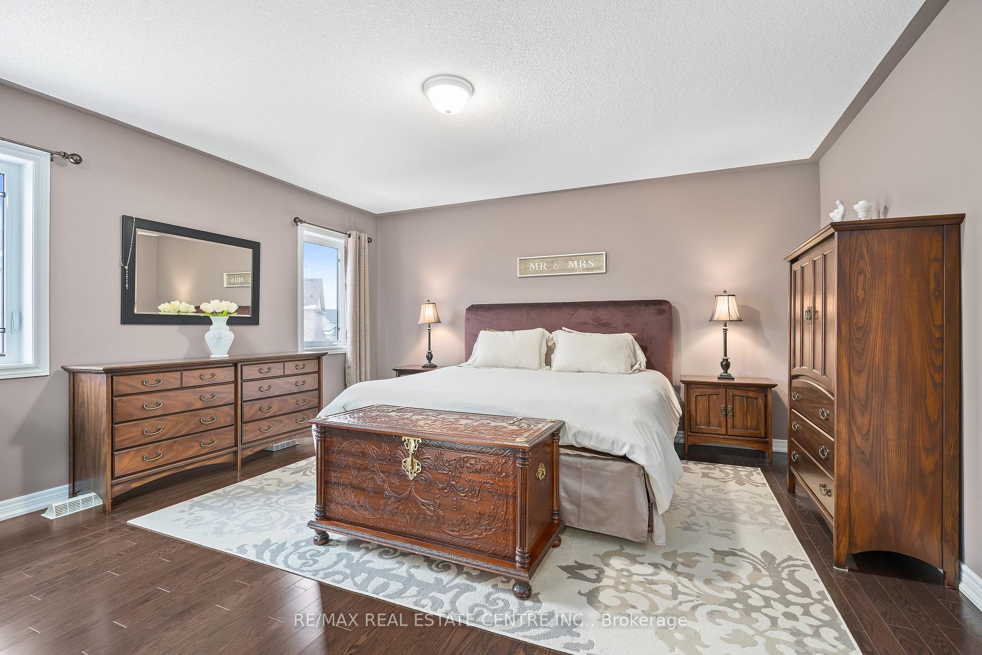 Photo 22 of 72 Ballantine Drive, Halton Hills, Georgetown — HOMEH
