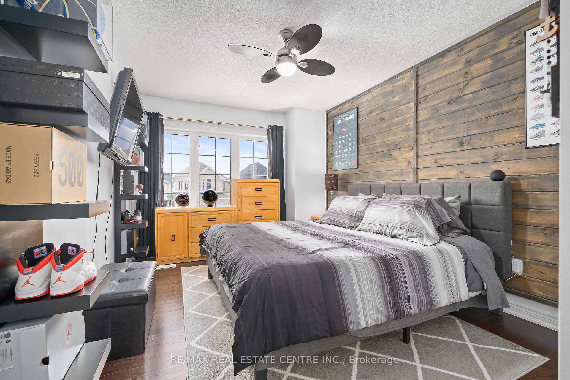 Photo 27 of 72 Ballantine Drive, Halton Hills, Georgetown — HOMEH