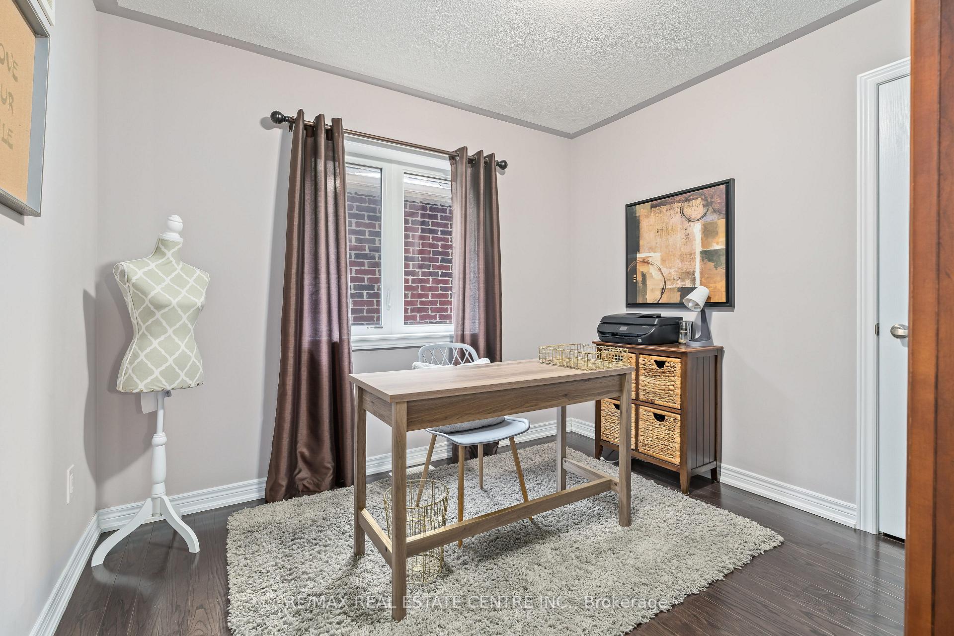 Photo 28 of 72 Ballantine Drive, Halton Hills, Georgetown — HOMEH