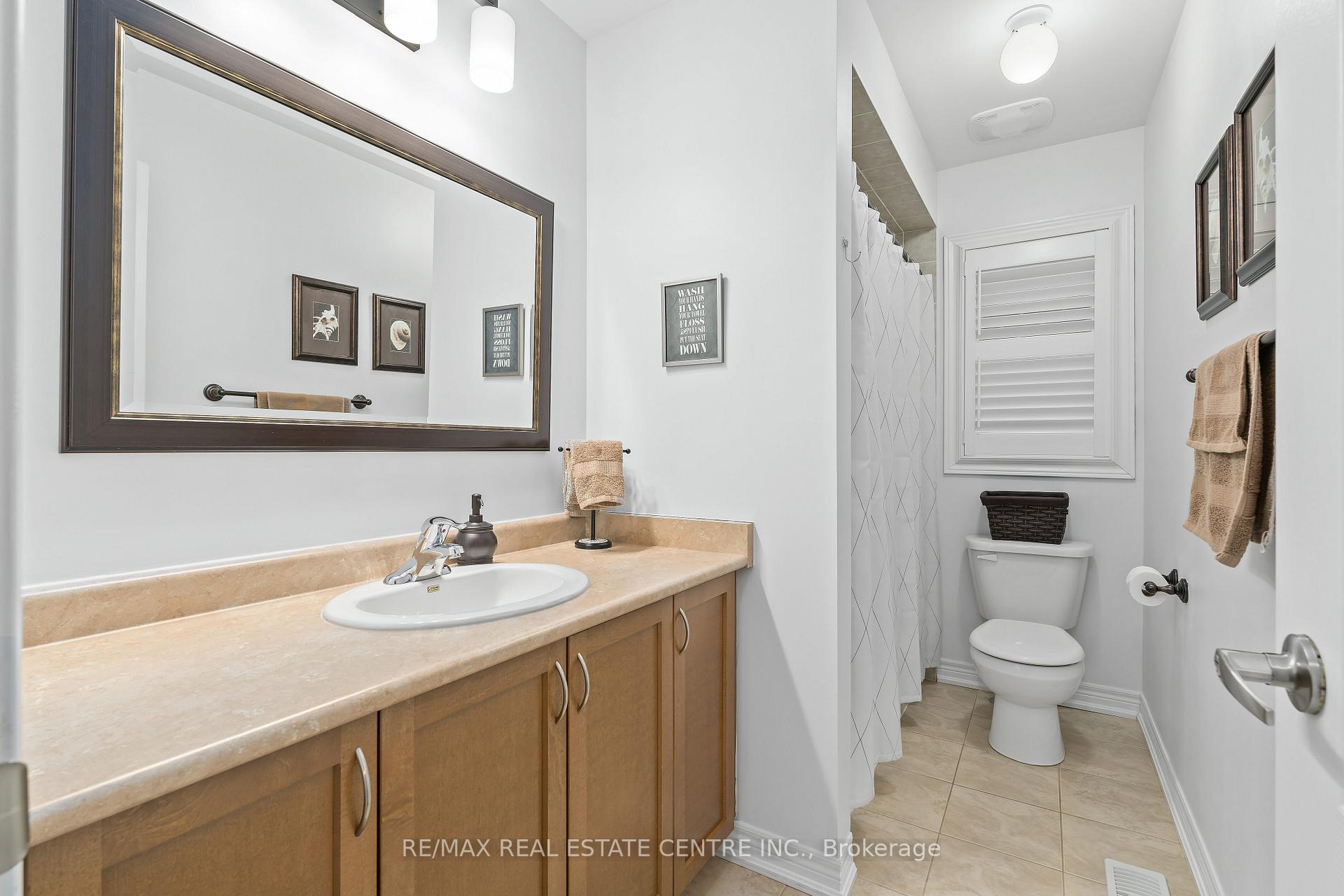 Photo 29 of 72 Ballantine Drive, Halton Hills, Georgetown — HOMEH