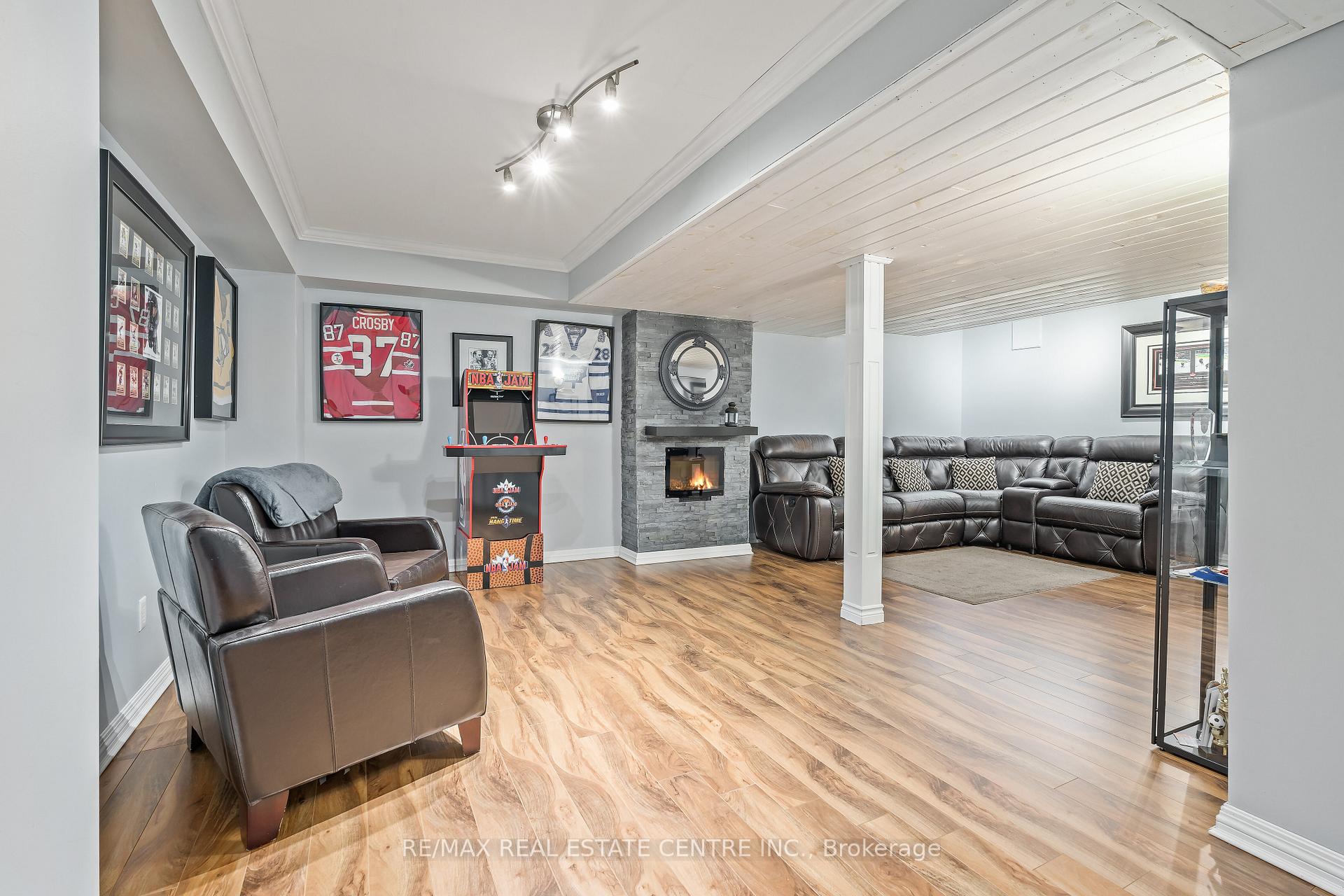Photo 30 of 72 Ballantine Drive, Halton Hills, Georgetown — HOMEH