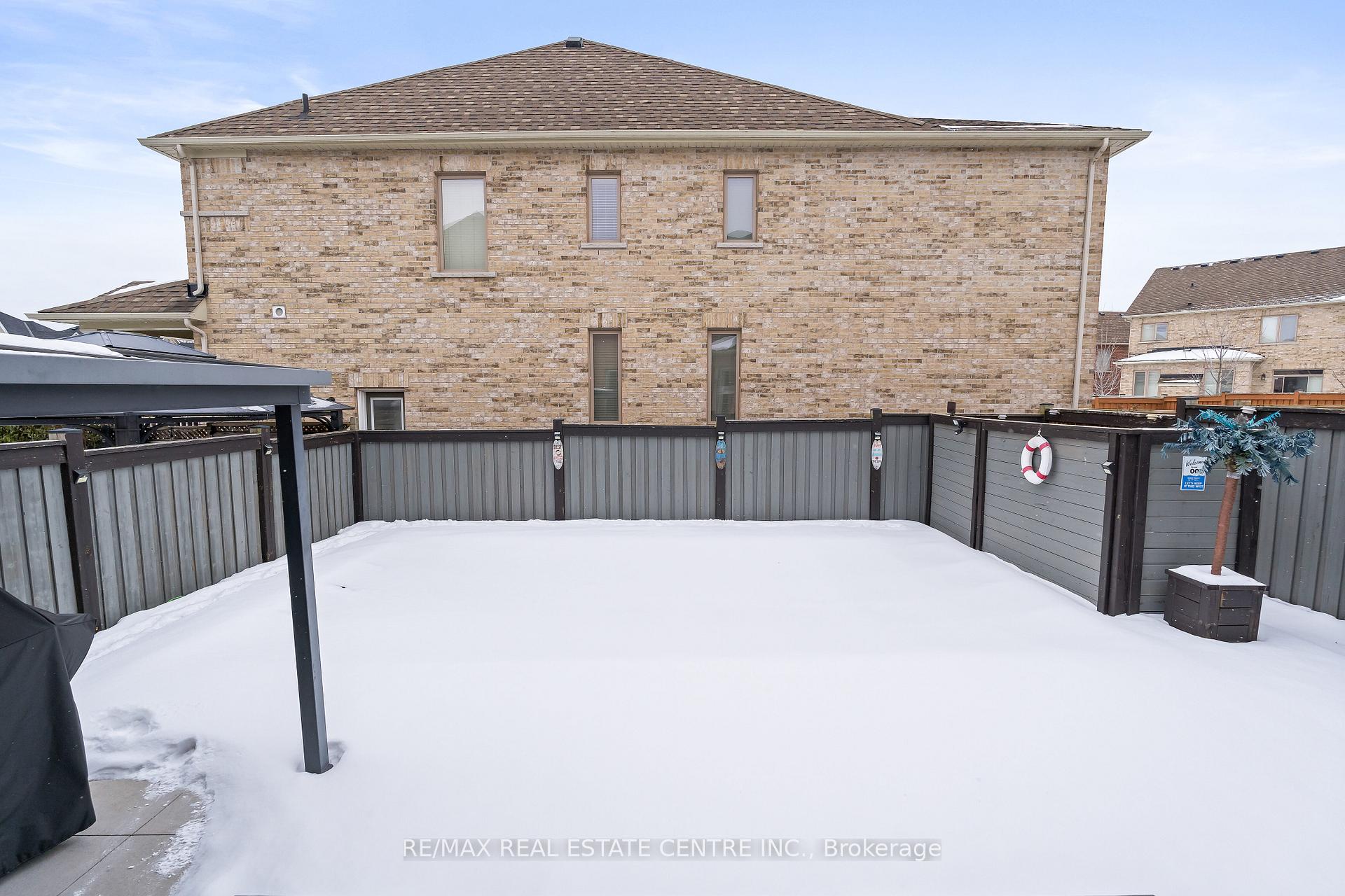 Photo 34 of 72 Ballantine Drive, Halton Hills, Georgetown — HOMEH