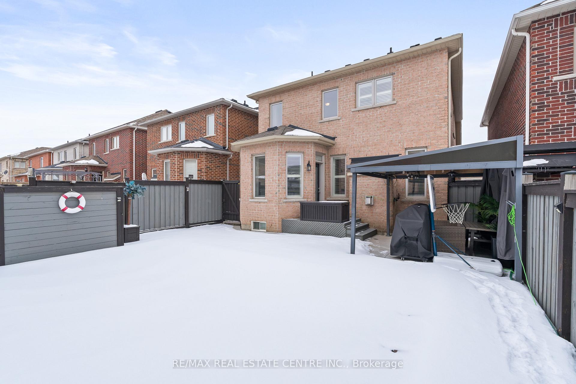 Photo 35 of 72 Ballantine Drive, Halton Hills, Georgetown — HOMEH
