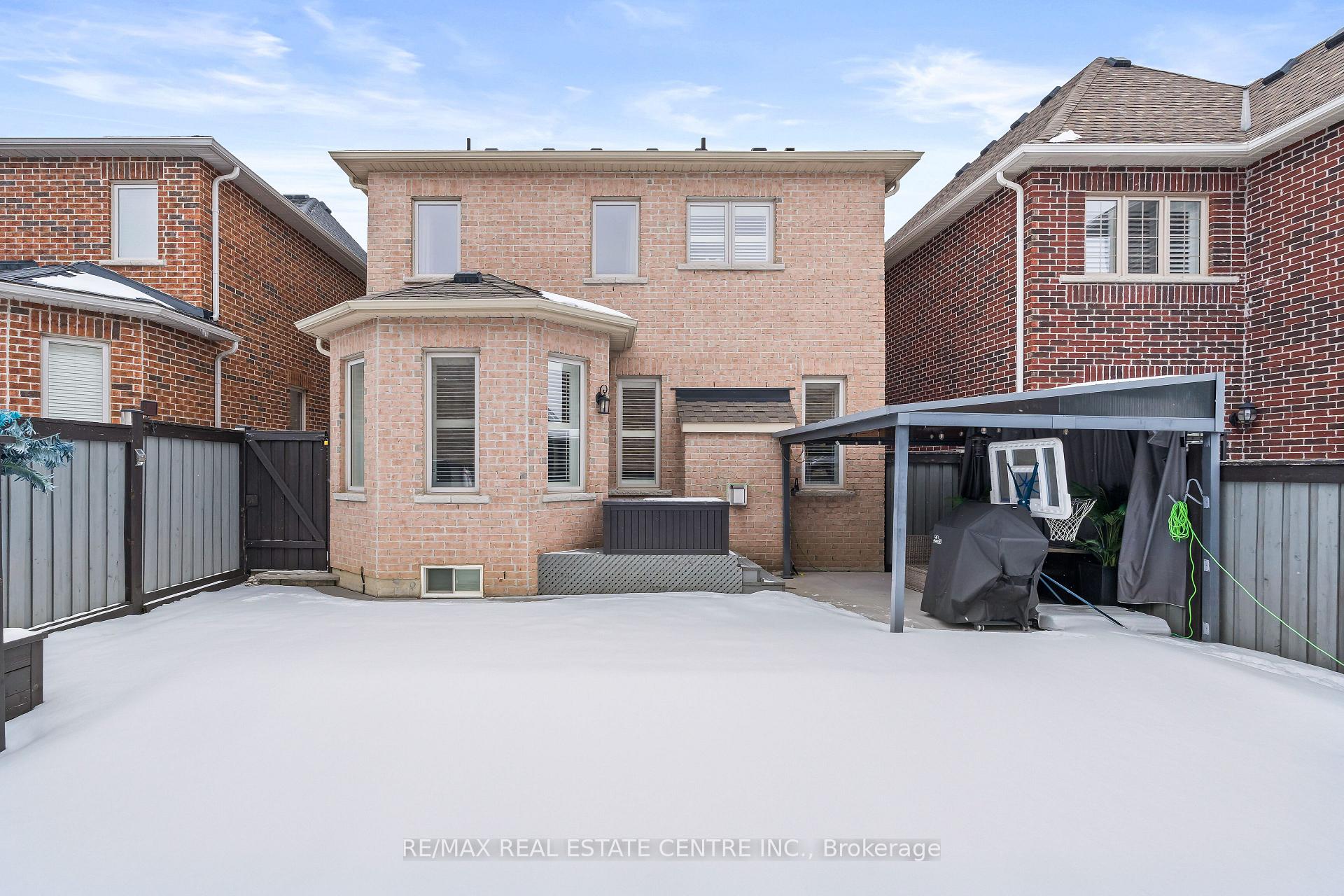 Photo 36 of 72 Ballantine Drive, Halton Hills, Georgetown — HOMEH
