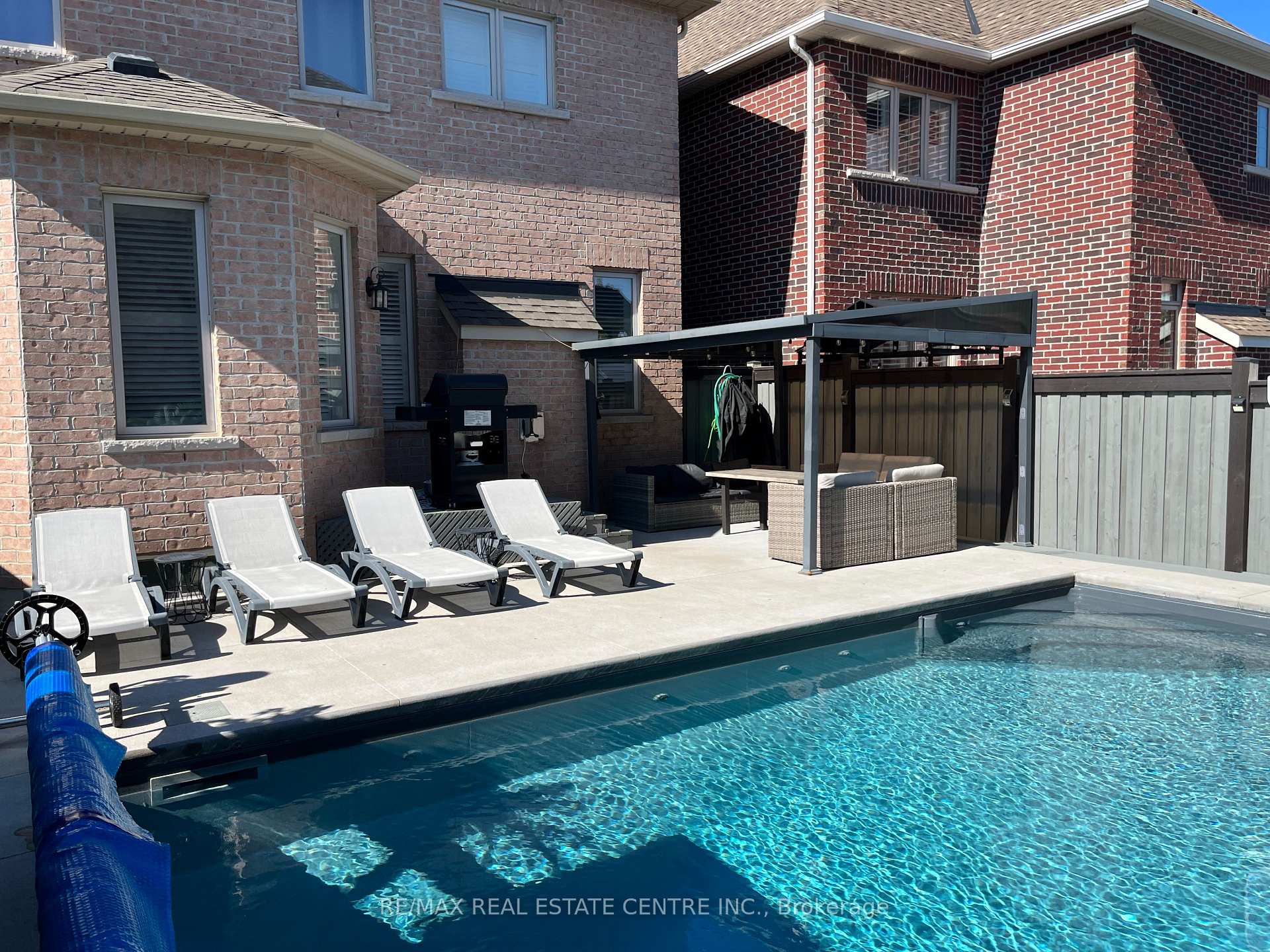 Photo 40 of 72 Ballantine Drive, Halton Hills, Georgetown — HOMEH