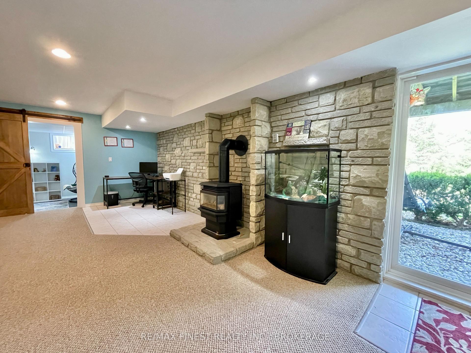 Photo 29 of 1226 Rutledge Road, Frontenac, Frontenac South — HOMEH