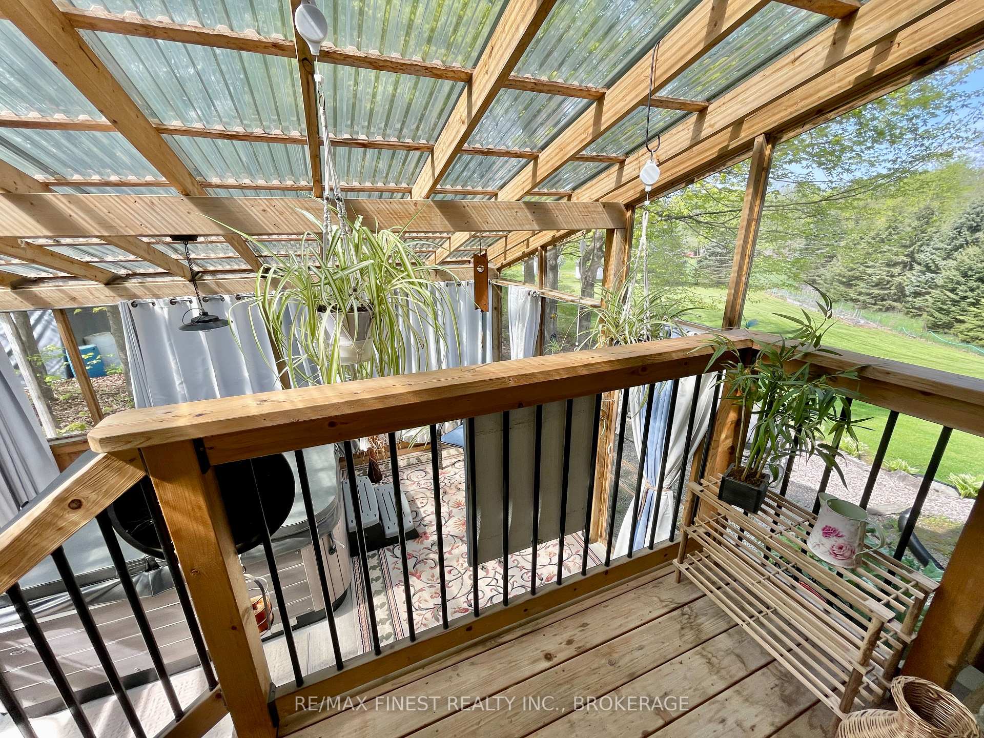 Photo 34 of 1226 Rutledge Road, Frontenac, Frontenac South — HOMEH