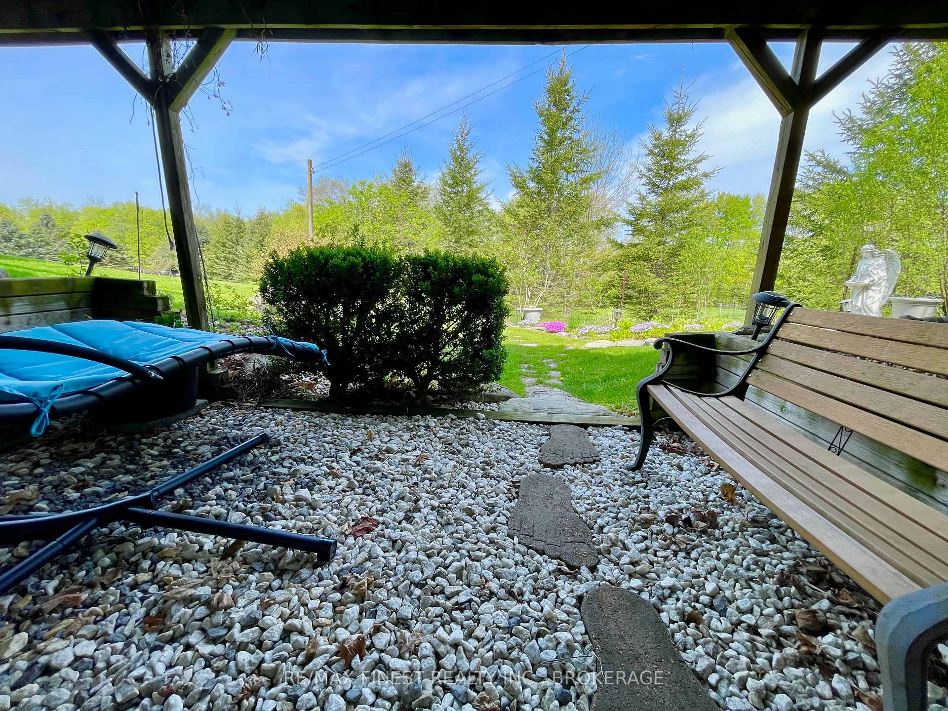 Photo 36 of 1226 Rutledge Road, Frontenac, Frontenac South — HOMEH